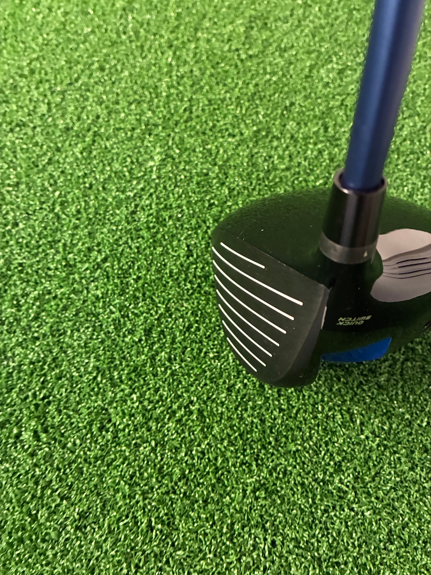 Mizuno Pro Model-S 1 Wood (Stiff)