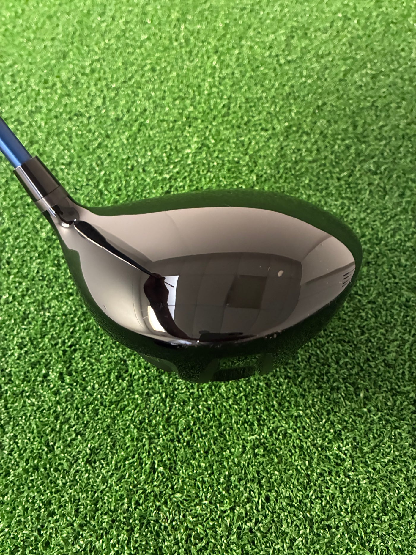 Mizuno Pro Model-S 1 Wood (Stiff)