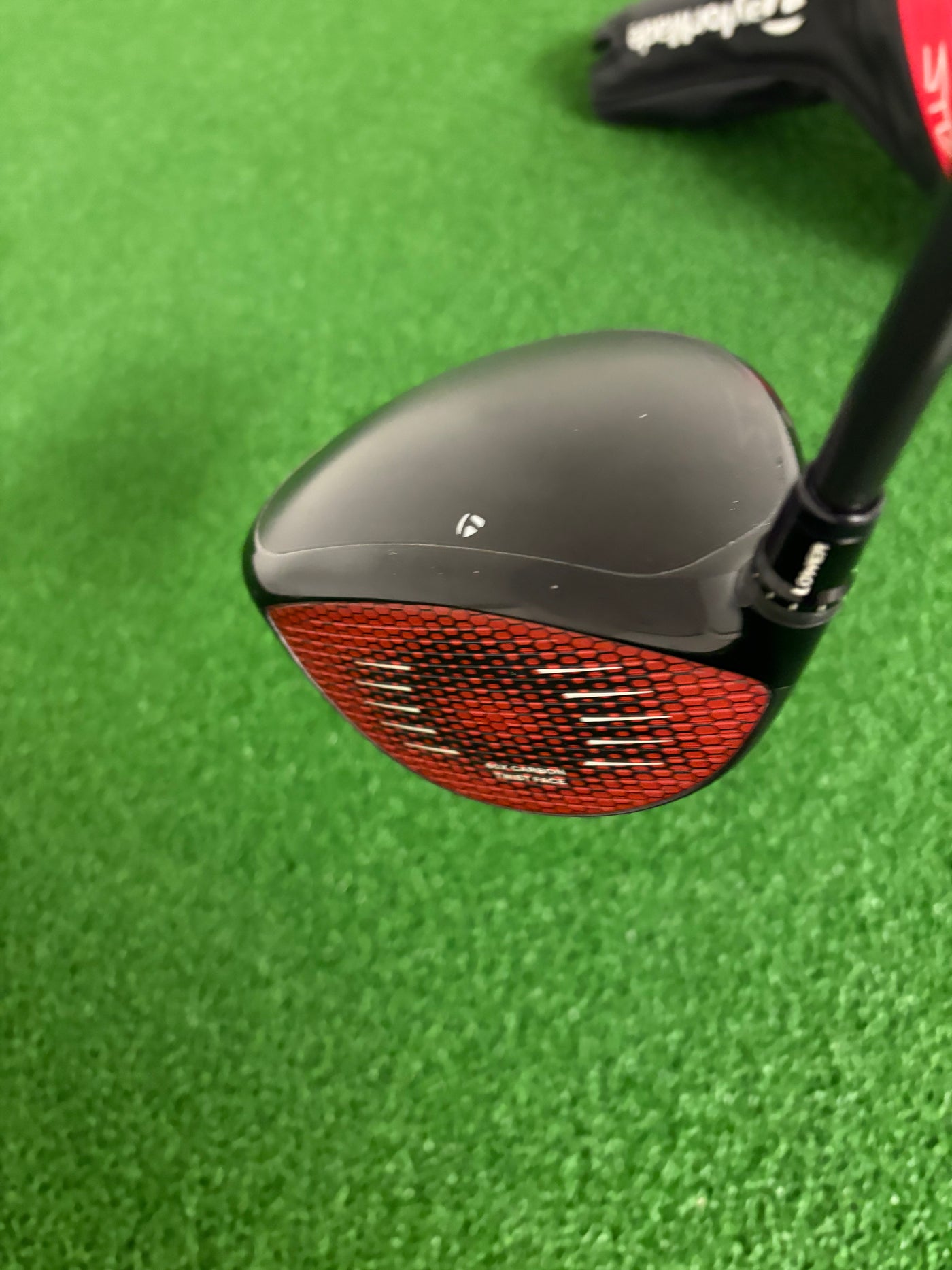 Taylormade Stealth HD 10.5* (Regular)