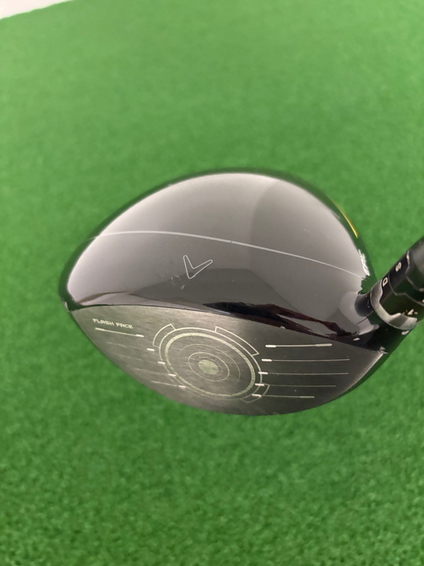 Callaway Epic Flash 9.0* (Stiff)