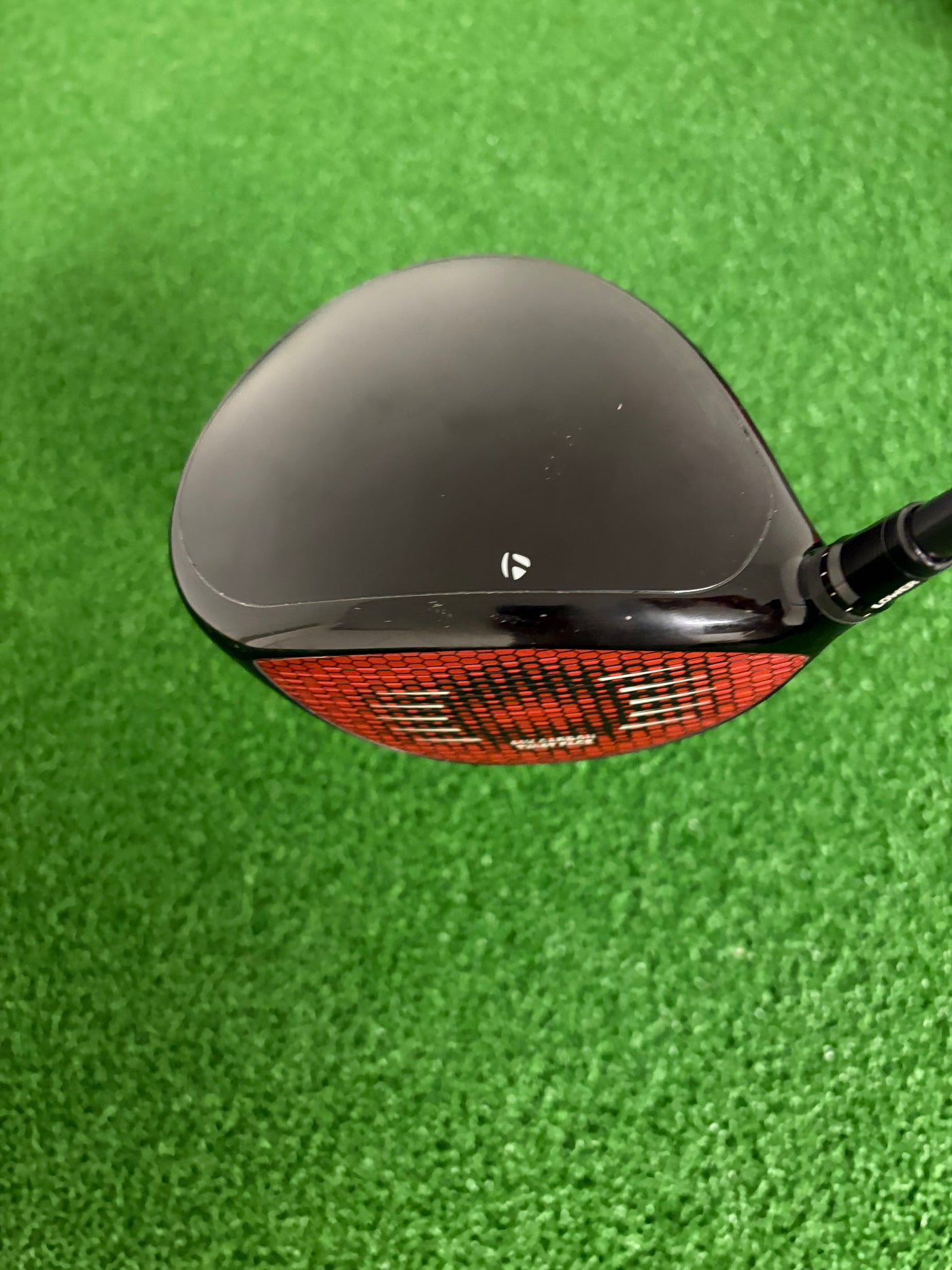 Taylormade Stealth HD 10.5* (Regular)