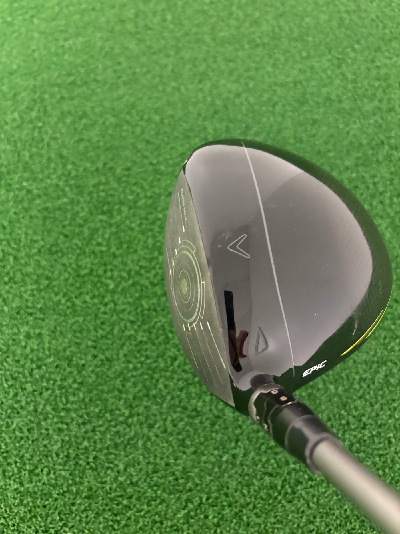 Callaway Epic Flash 9.0* (Stiff)