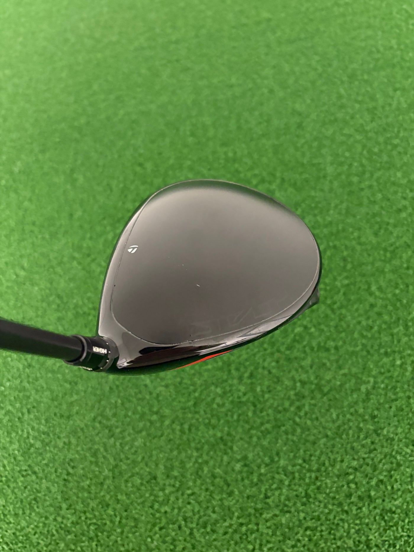 Taylormade Stealth HD 10.5* (Regular)