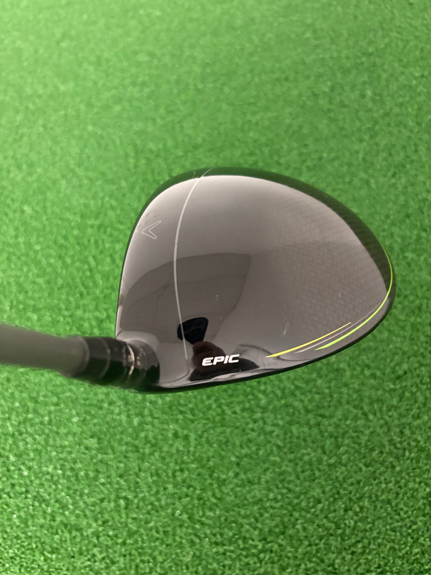 Callaway Epic Flash 9.0* (Stiff)
