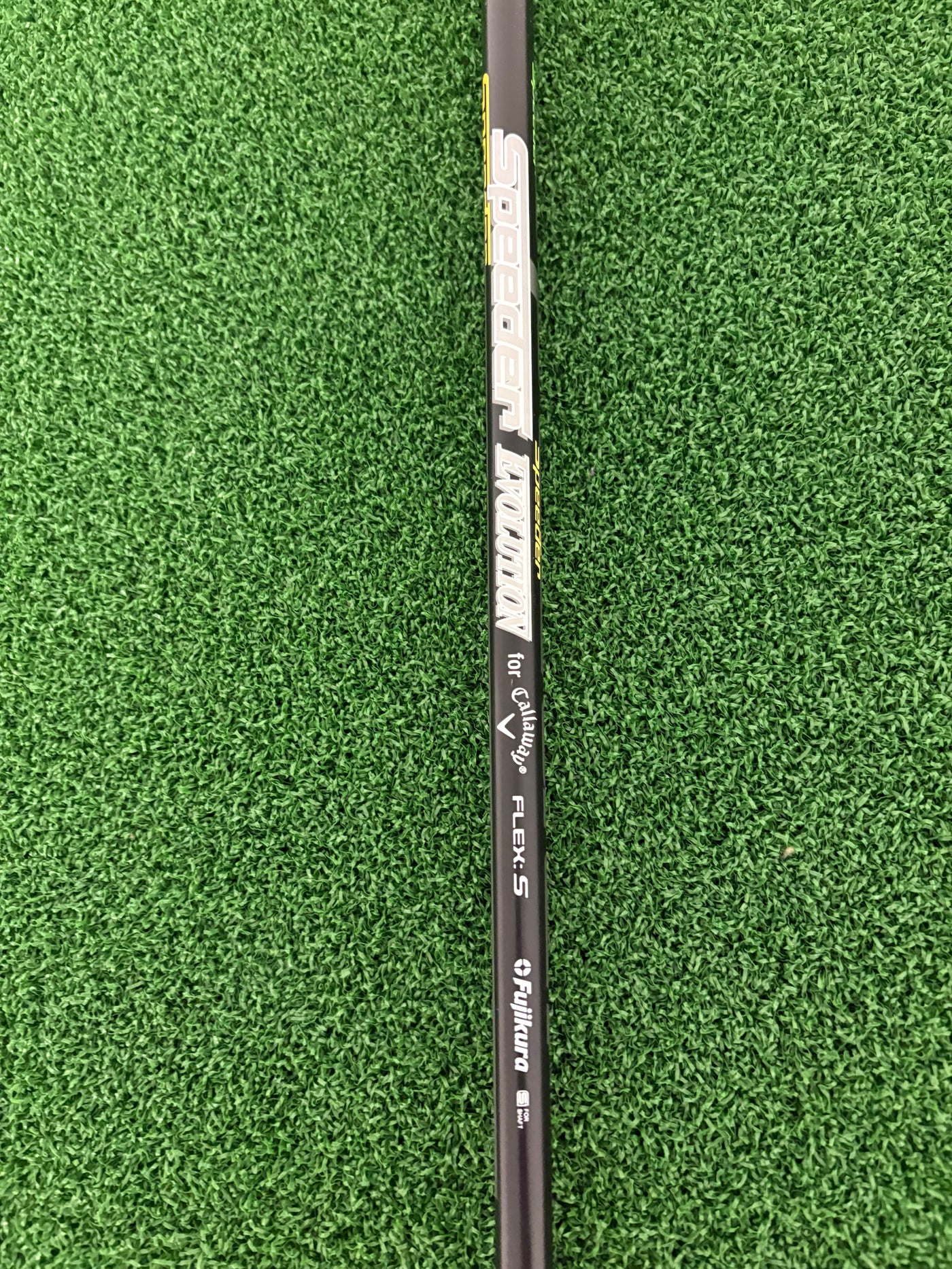 Callaway Epic Flash 9.0* (Stiff)