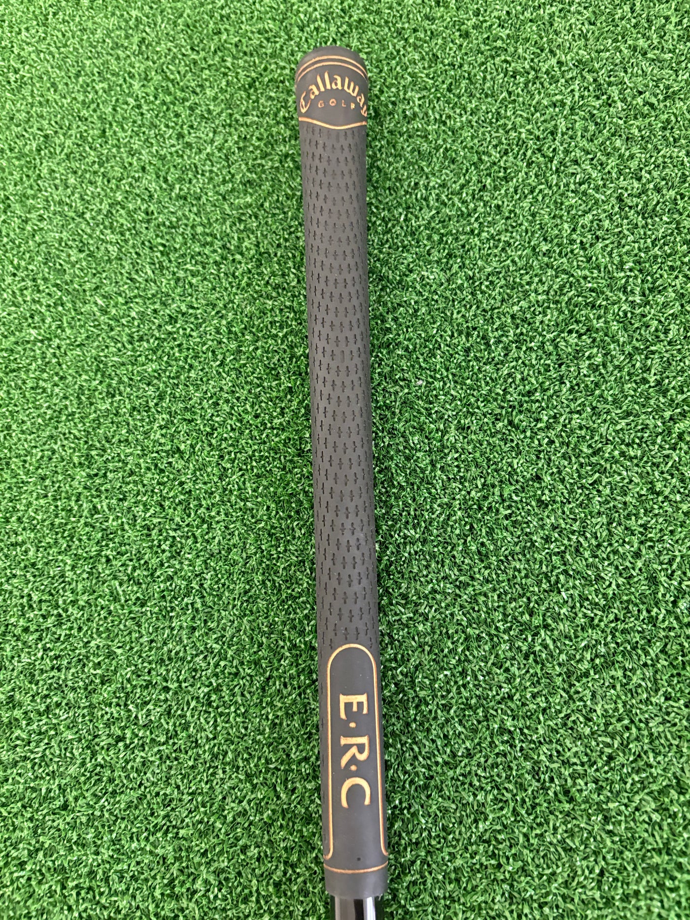Callaway ERC Hot 17* 4 Wood (Stiff)