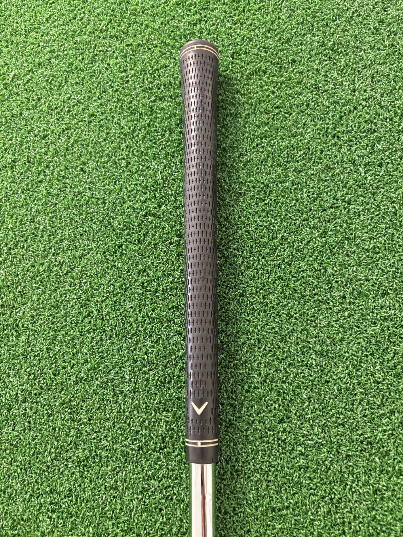 Callaway MD5 Jaws W Grind 56*