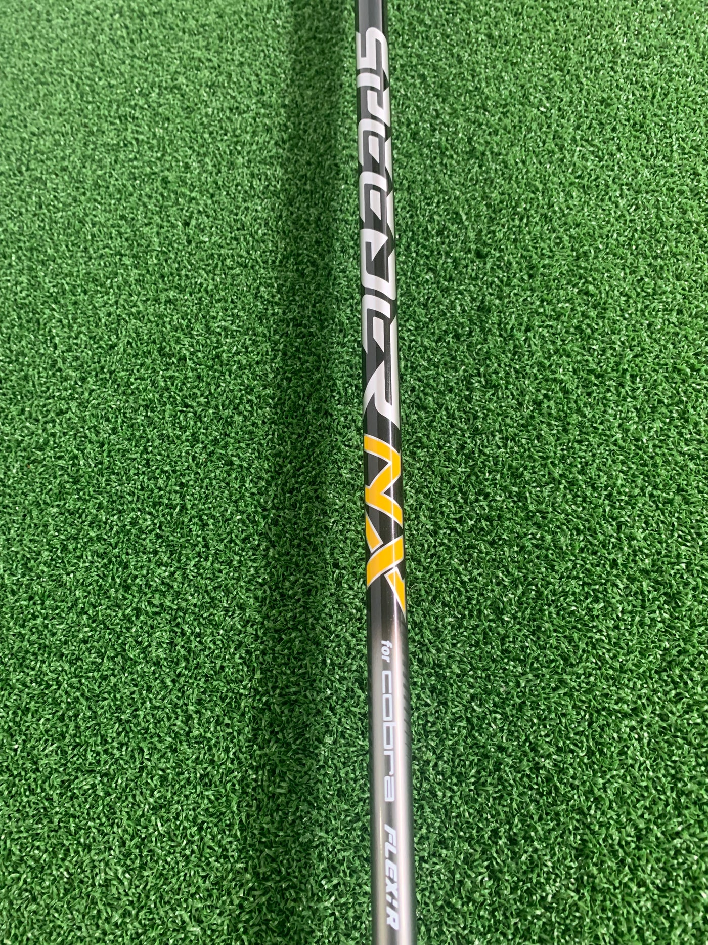 Cobra King LTD X 15* 3 Wood (Regular)