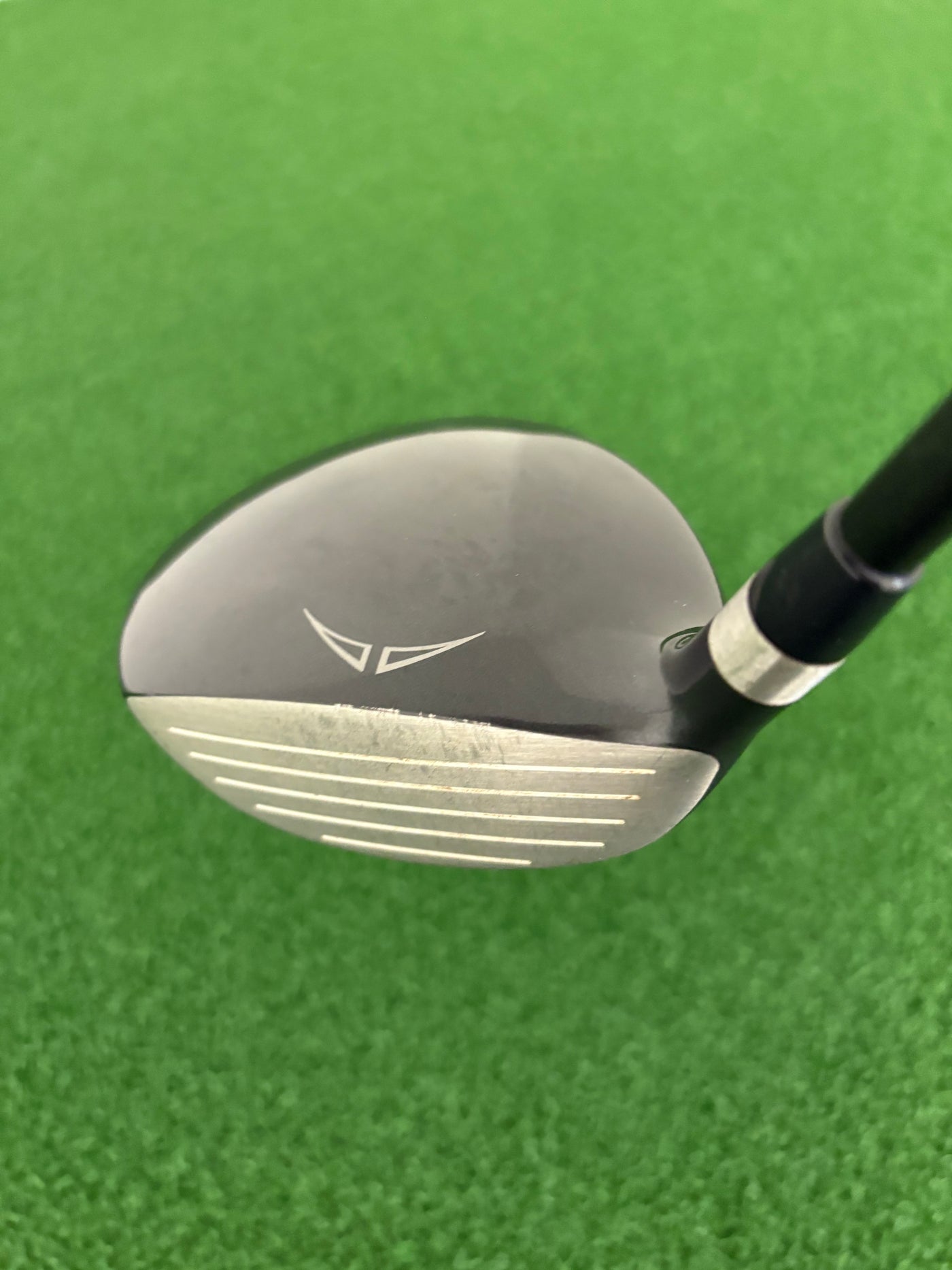 Ping G20 18* 5 Wood (Stiff/Regular)