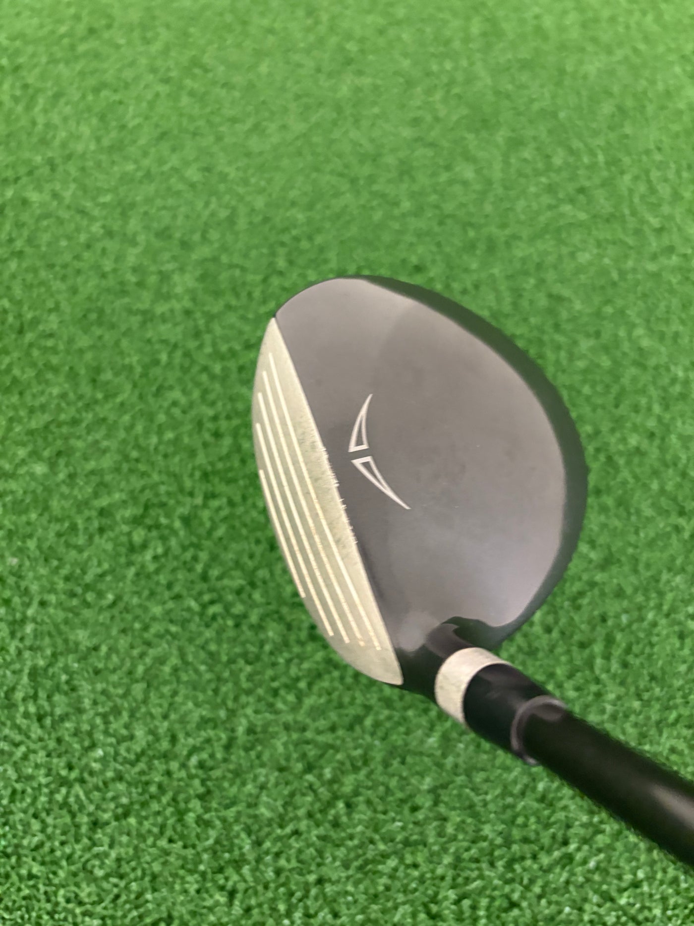 Ping G20 18* 5 Wood (Stiff/Regular)