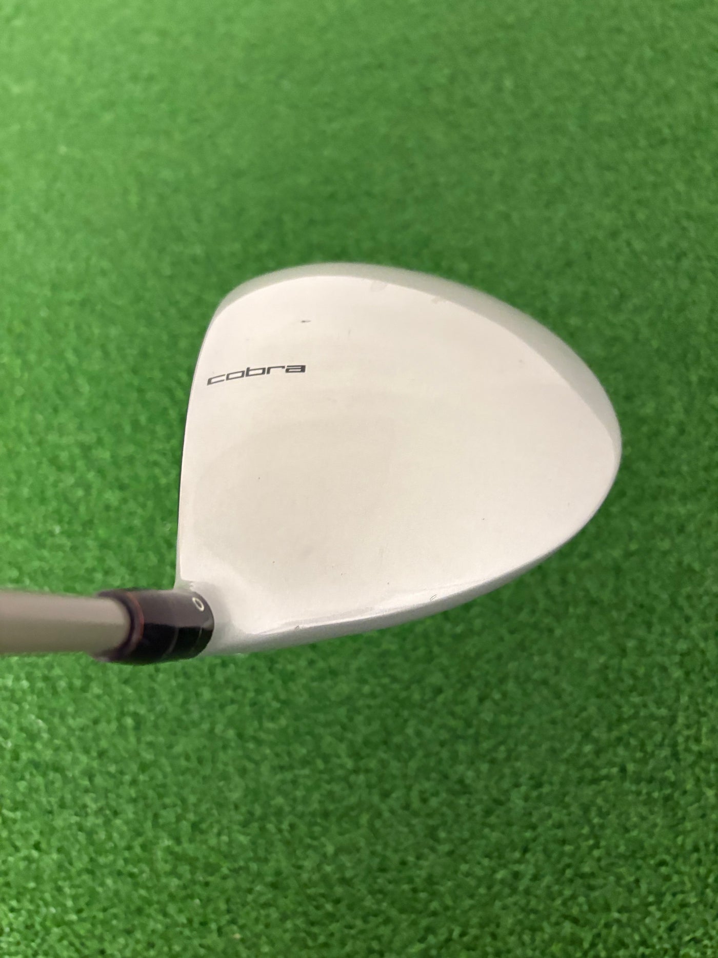 Cobra AMP 10.5* (Stiff)