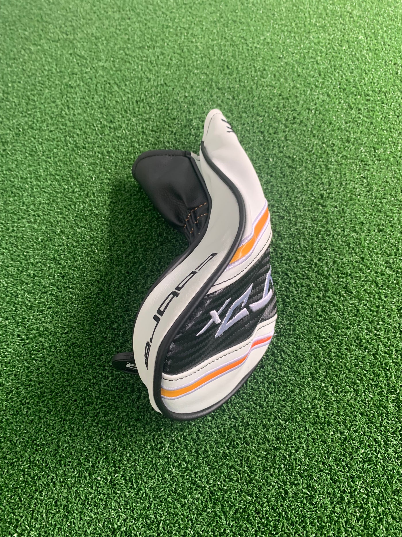 Cobra King LTD X 15* 3 Wood (Regular)