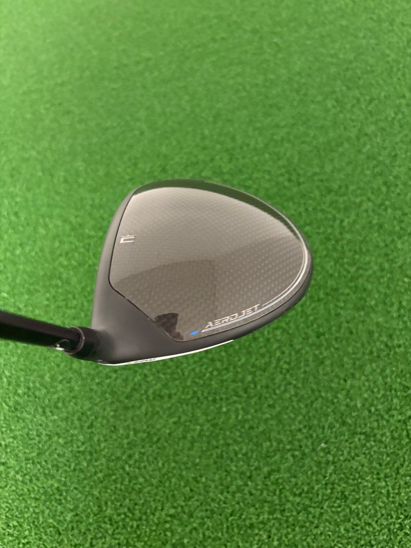 Cobra Aerojet Max 10.5* (Regular)