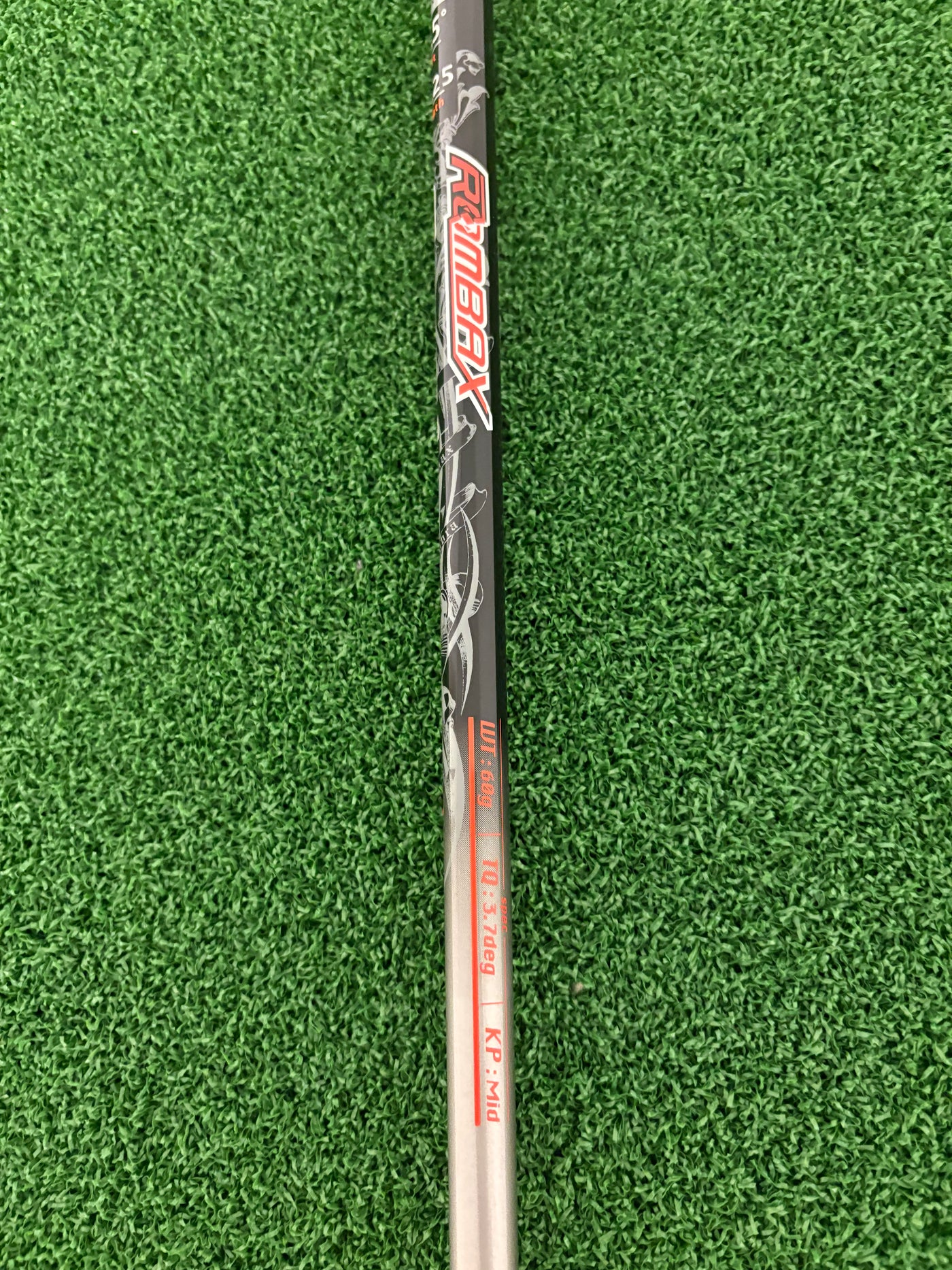 Cobra AMP 10.5* (Stiff)