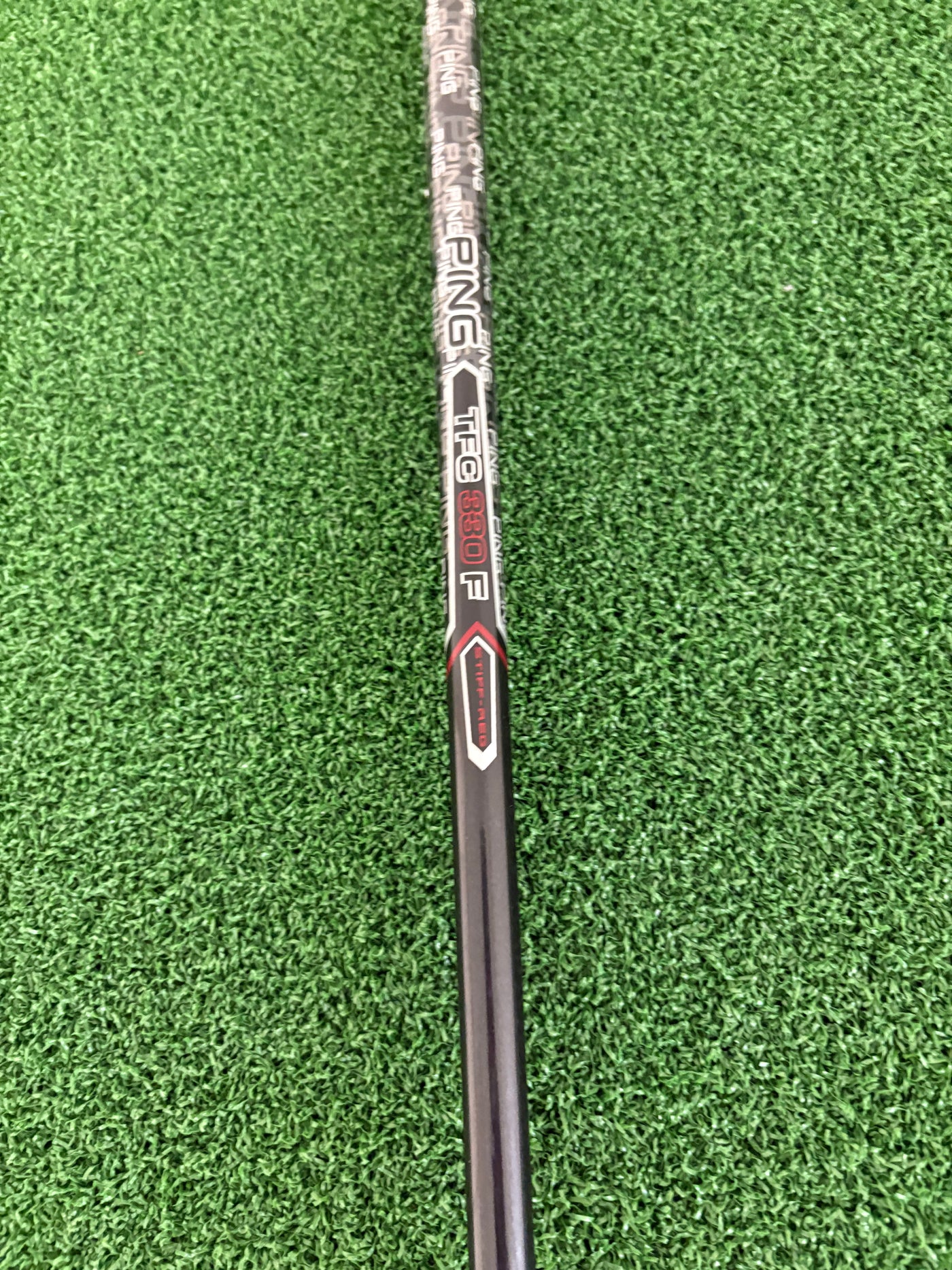 Ping G20 18* 5 Wood (Stiff/Regular)
