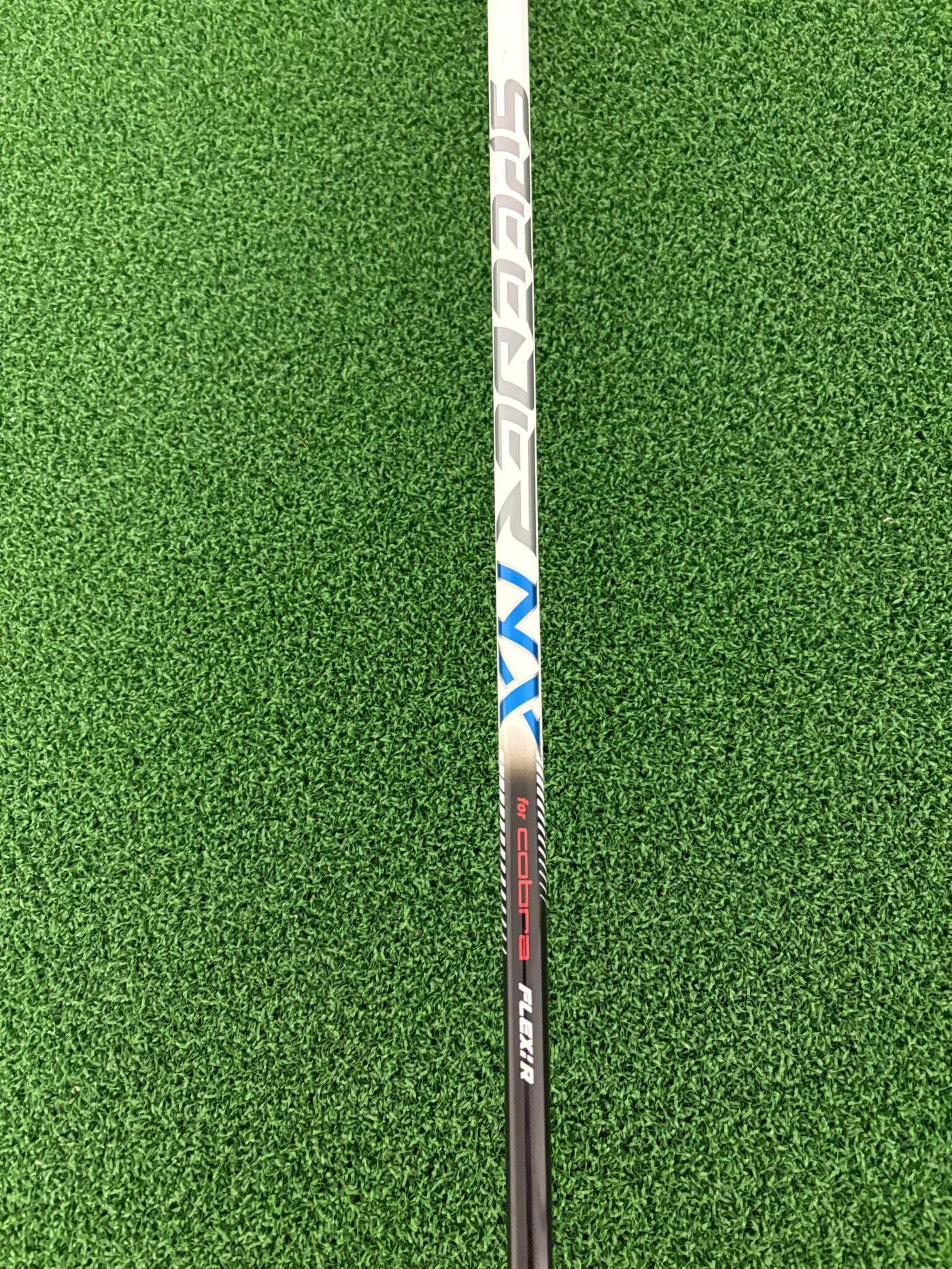 Cobra Aerojet Max 10.5* (Regular)