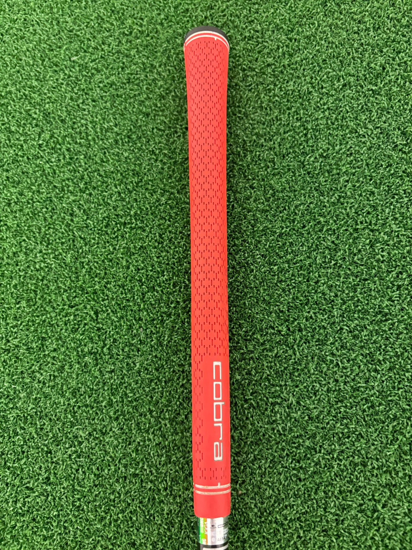 Cobra AMP 10.5* (Stiff)