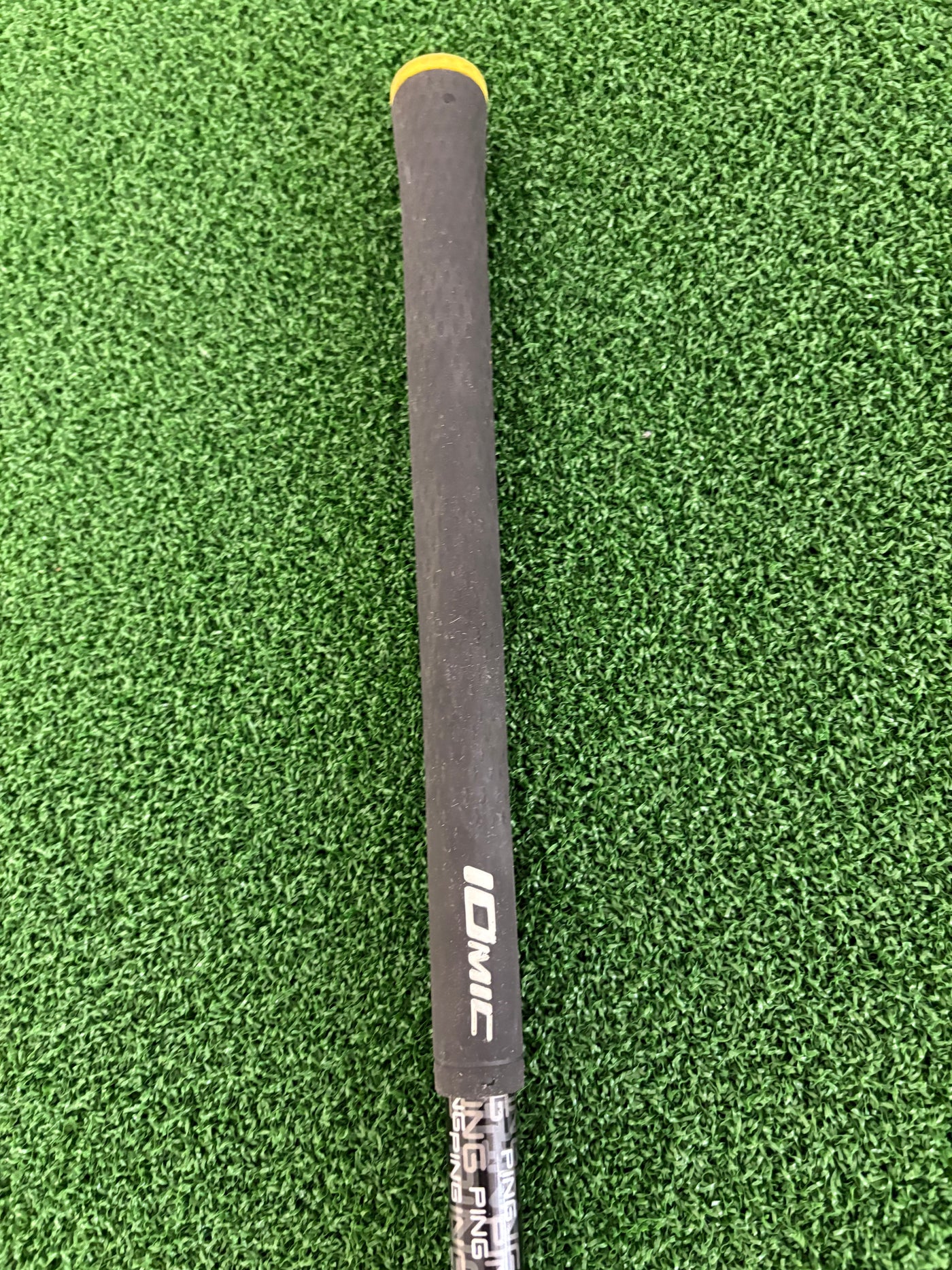 Ping G20 18* 5 Wood (Stiff/Regular)