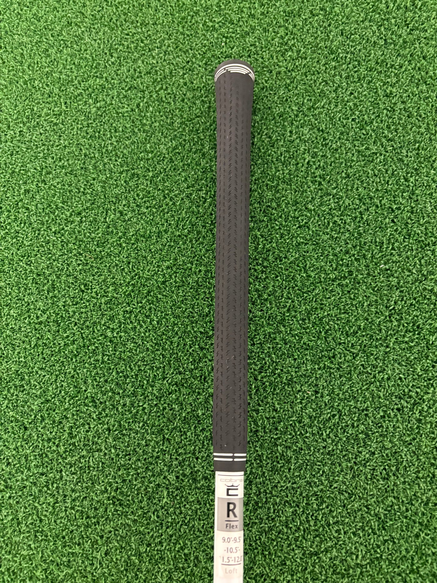 Cobra Aerojet Max 10.5* (Regular)