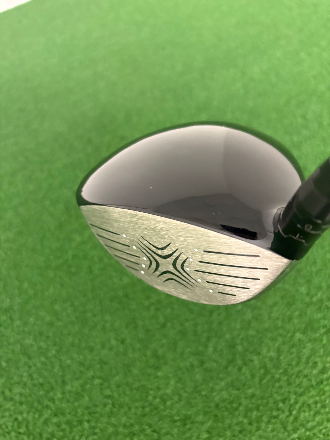 Callaway Big Bertha Alpha (2014) 9.0* (Stiff)