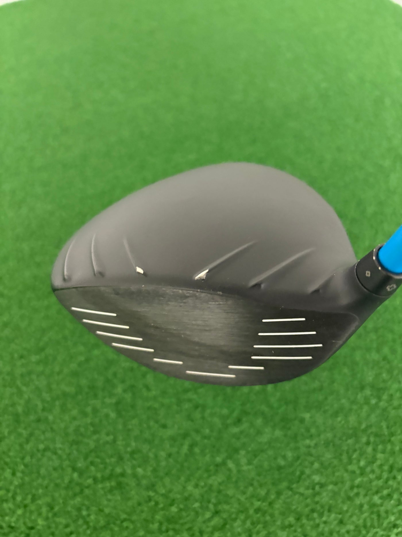 Ping G30 9.0* (Stiff)