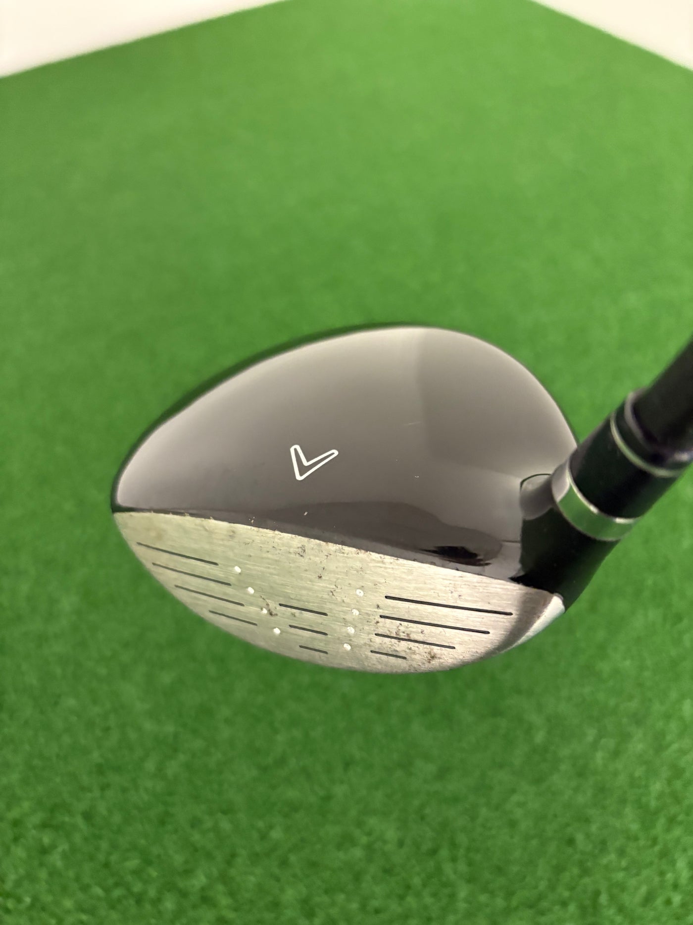 Callaway Legacy 15* 3 Wood (Regular)