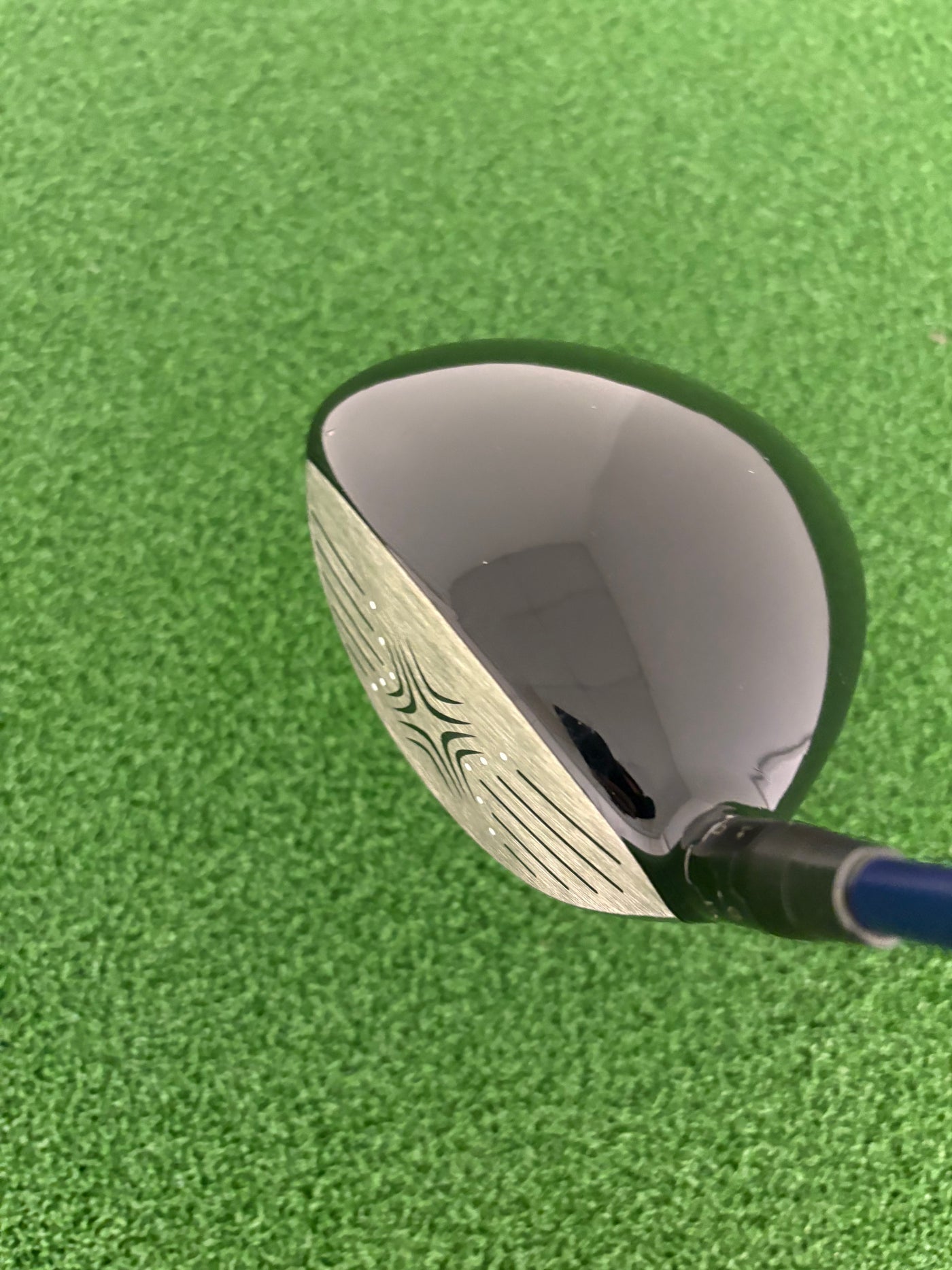 Callaway Big Bertha Alpha (2014) 9.0* (Stiff)