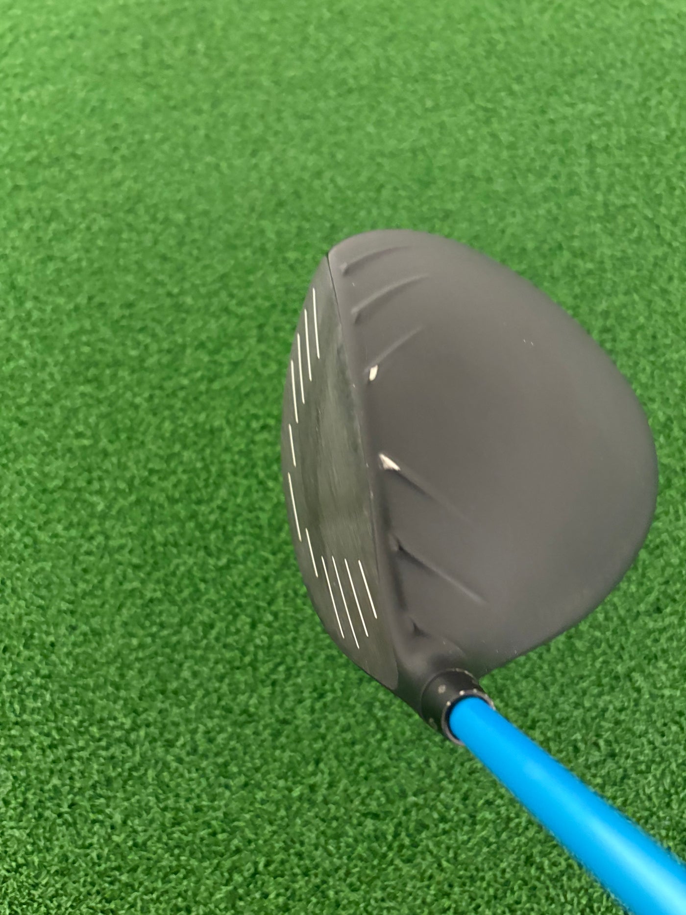 Ping G30 9.0* (Stiff)