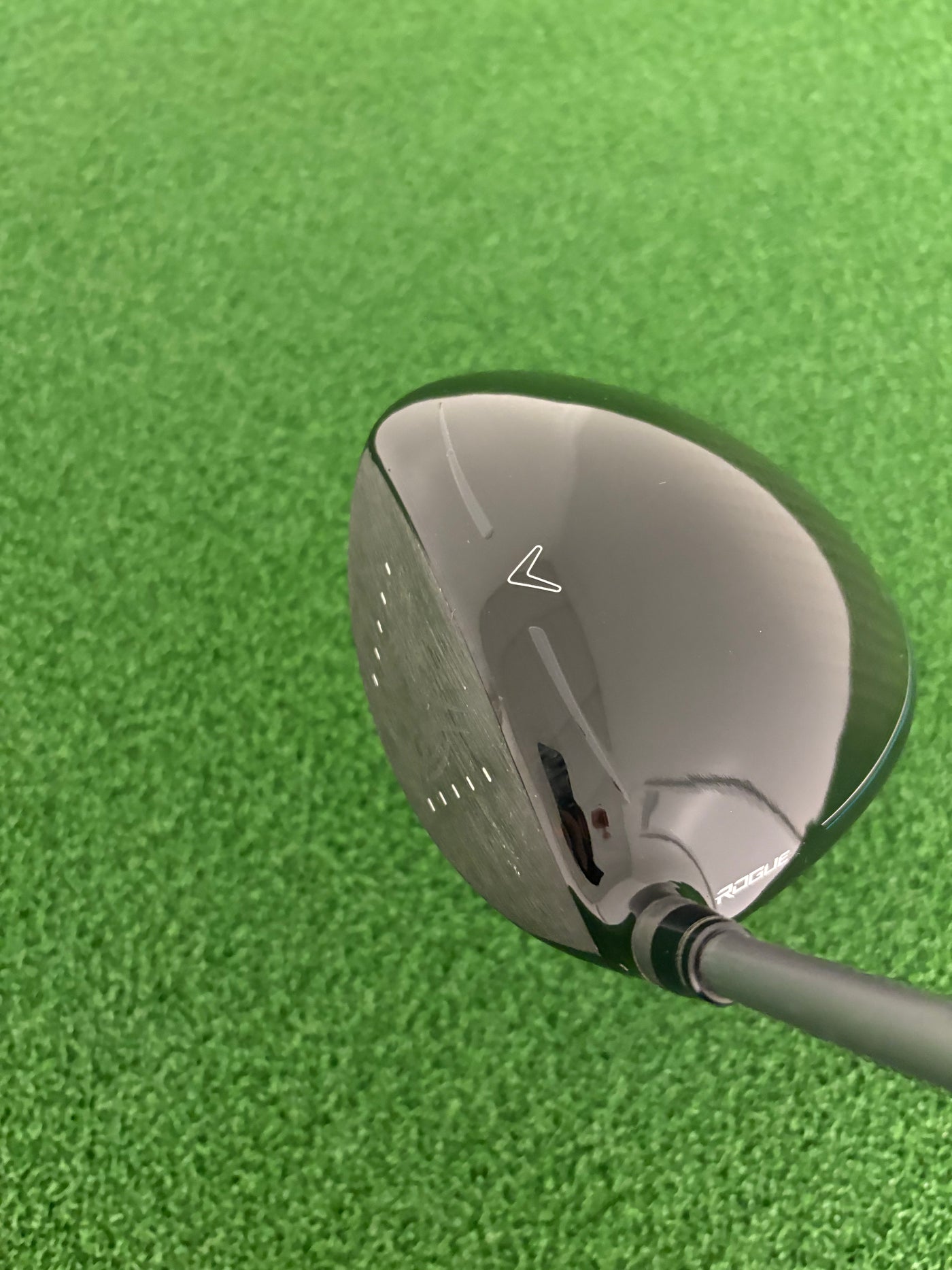 Callaway Rogue Star 10.5* (Stiff/Regular)