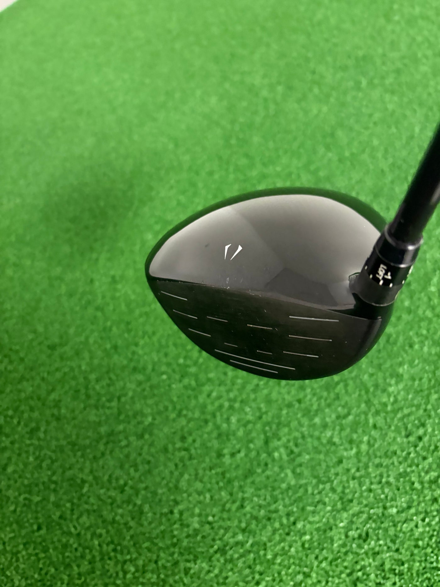 Srixon Z-785 9.5* (Stiff)