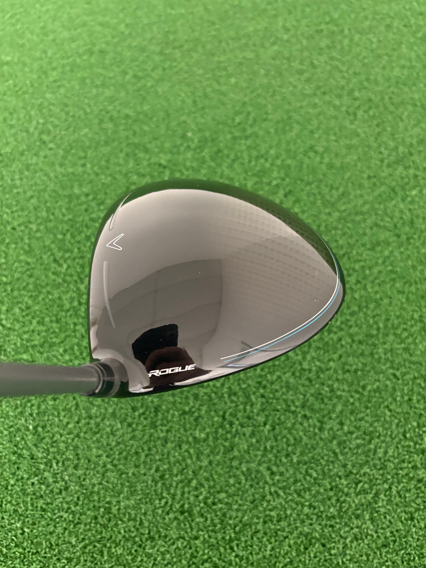 Callaway Rogue Star 10.5* (Stiff/Regular)