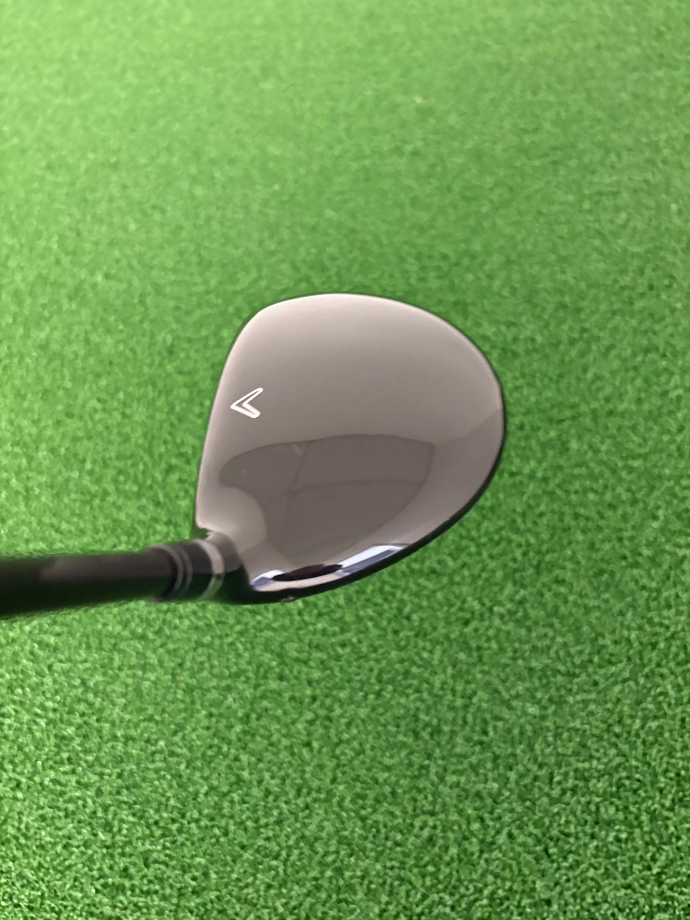Callaway Legacy 15* 3 Wood (Regular)