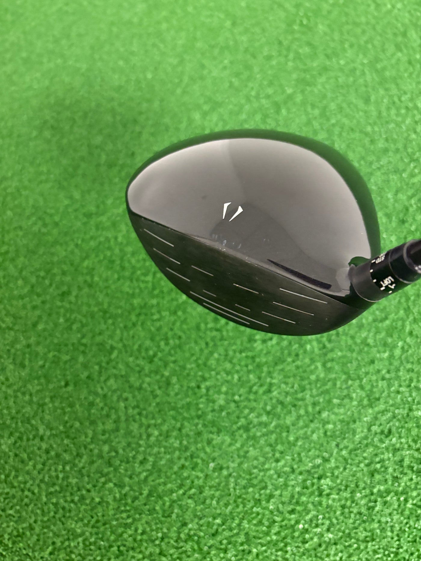 Srixon Z-785 9.5* (Stiff)