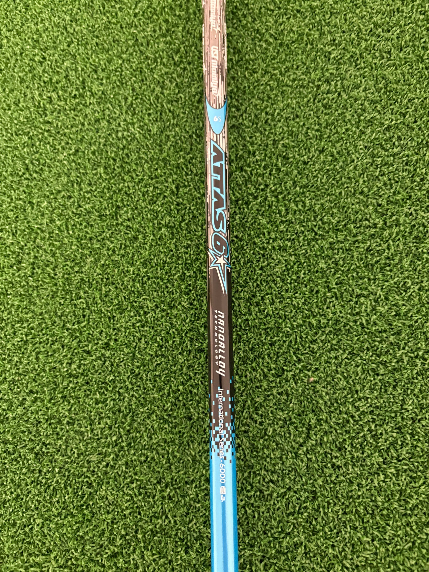 Ping G30 9.0* (Stiff)