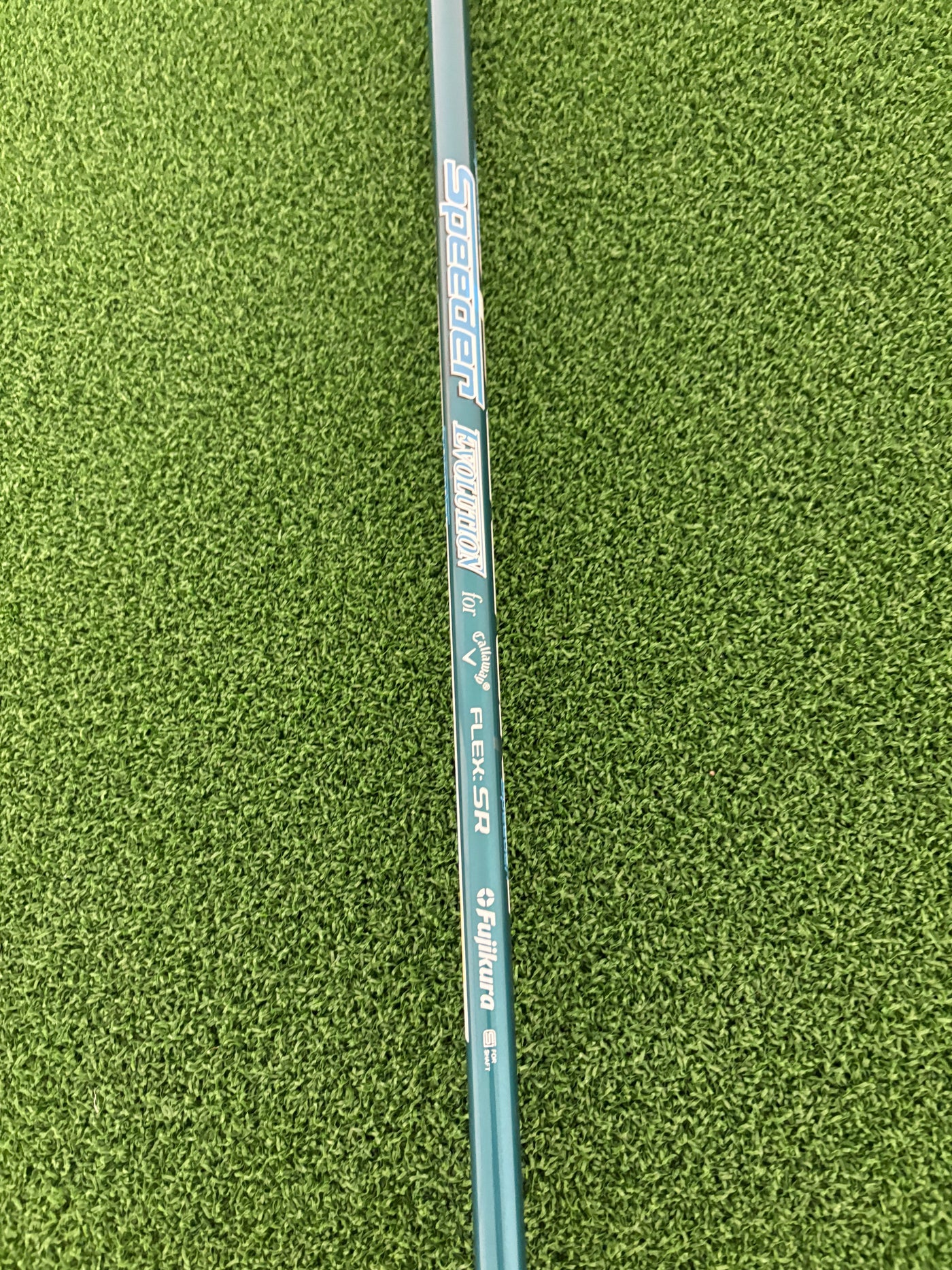 Callaway Rogue Star 10.5* (Stiff/Regular)