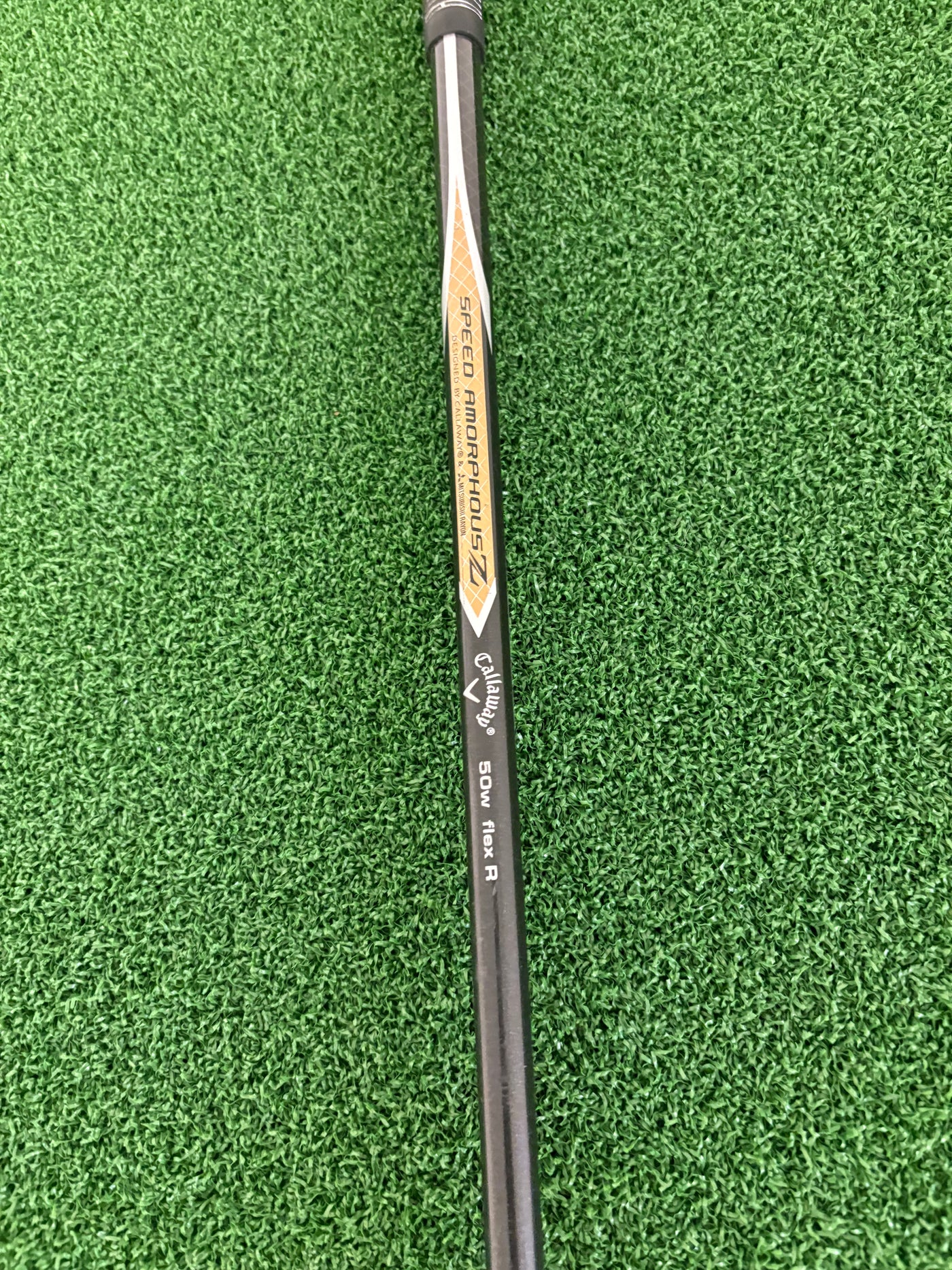 Callaway Legacy 15* 3 Wood (Regular)