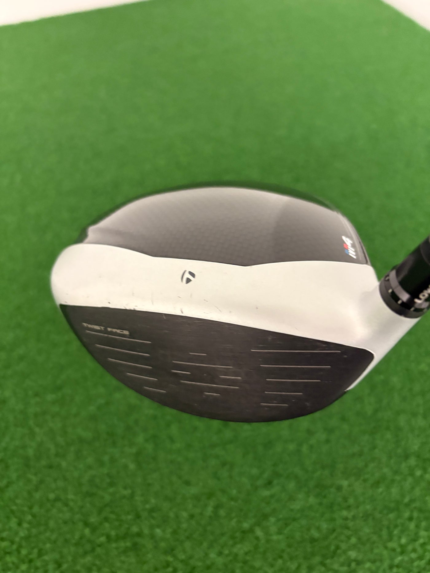 Taylormade M4 10.5* (Regular)