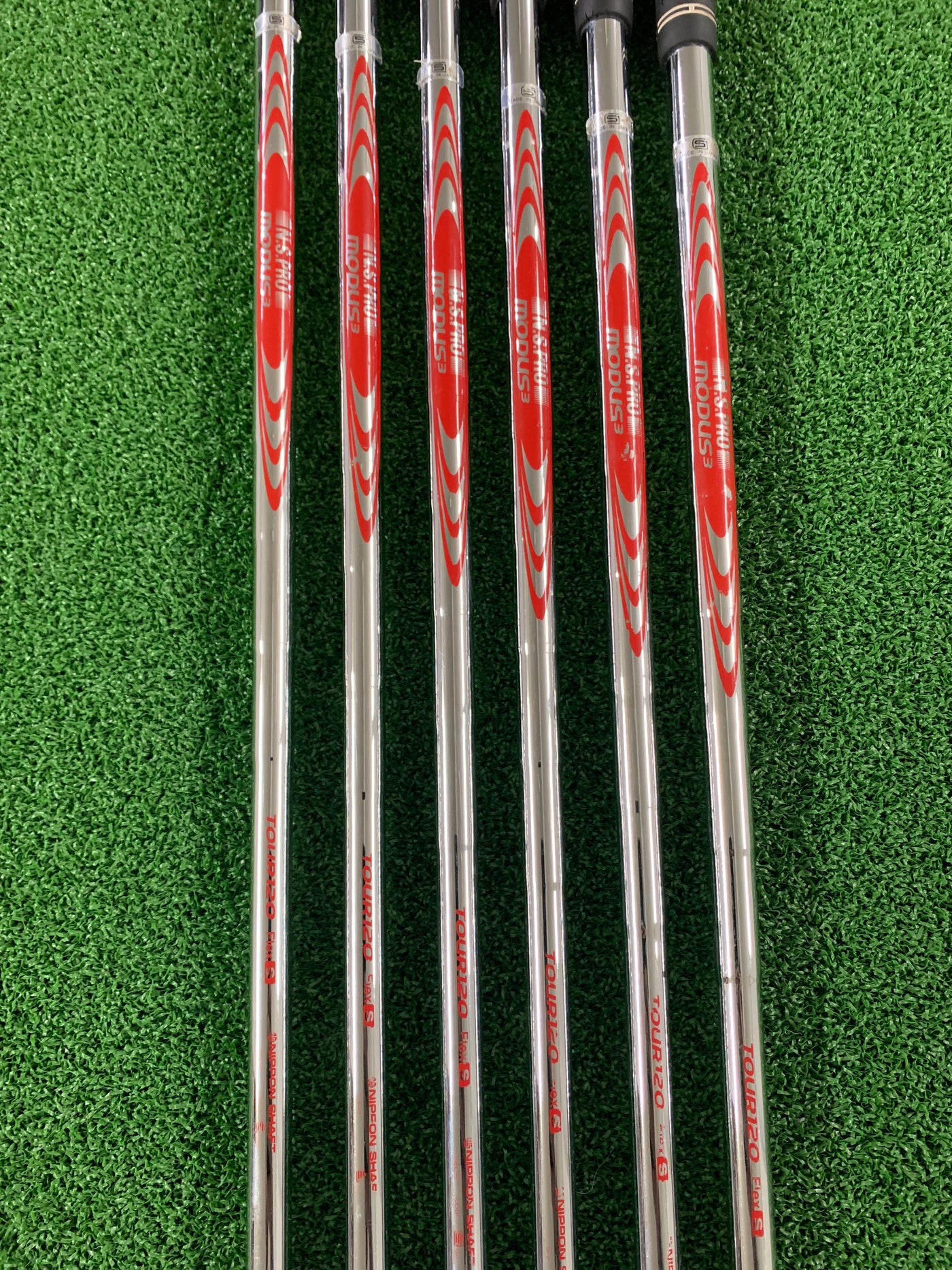 Srixon Z-785 5-PW