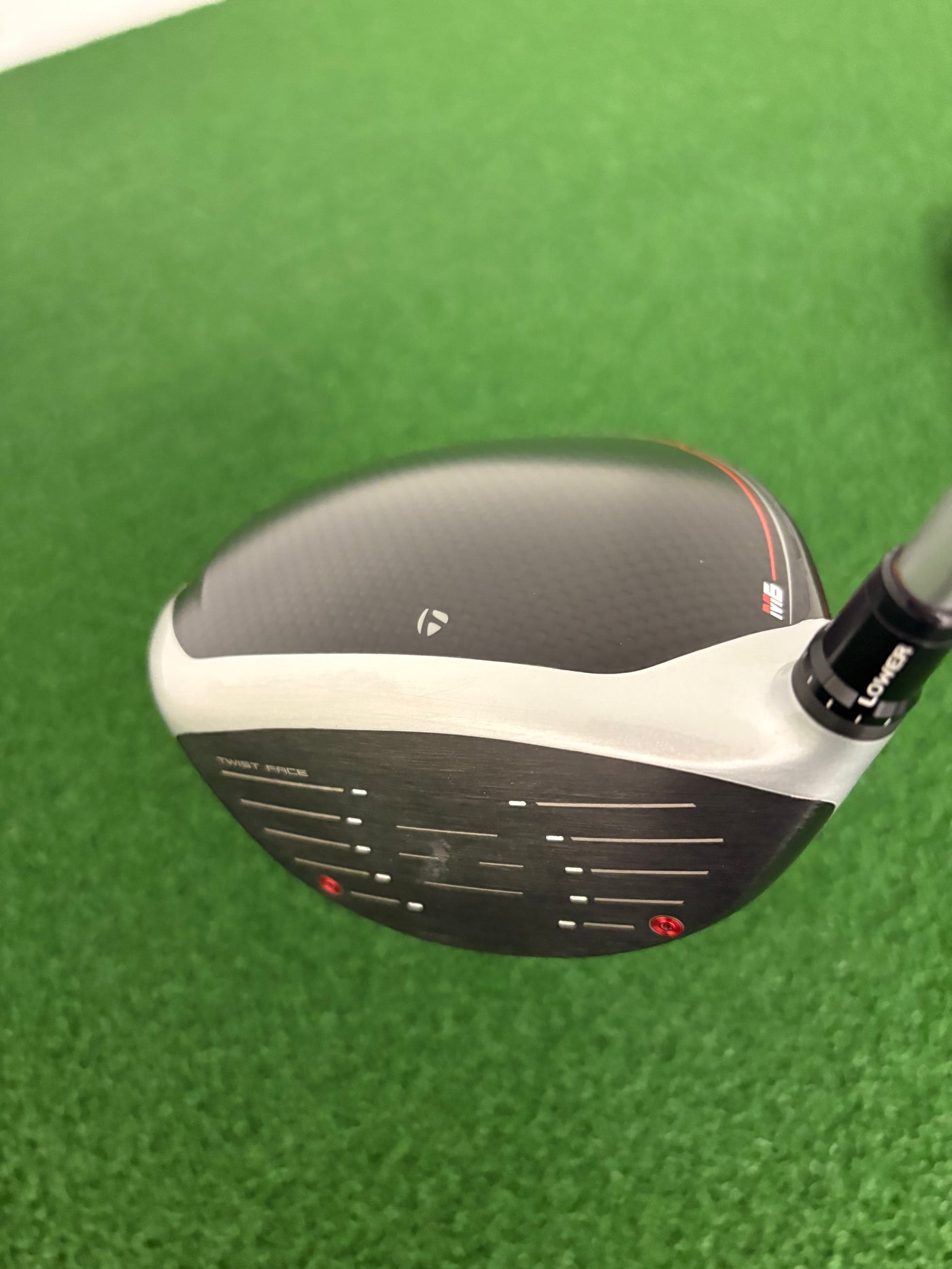 Taylormade M6 10.5* (Stiff/Regular)