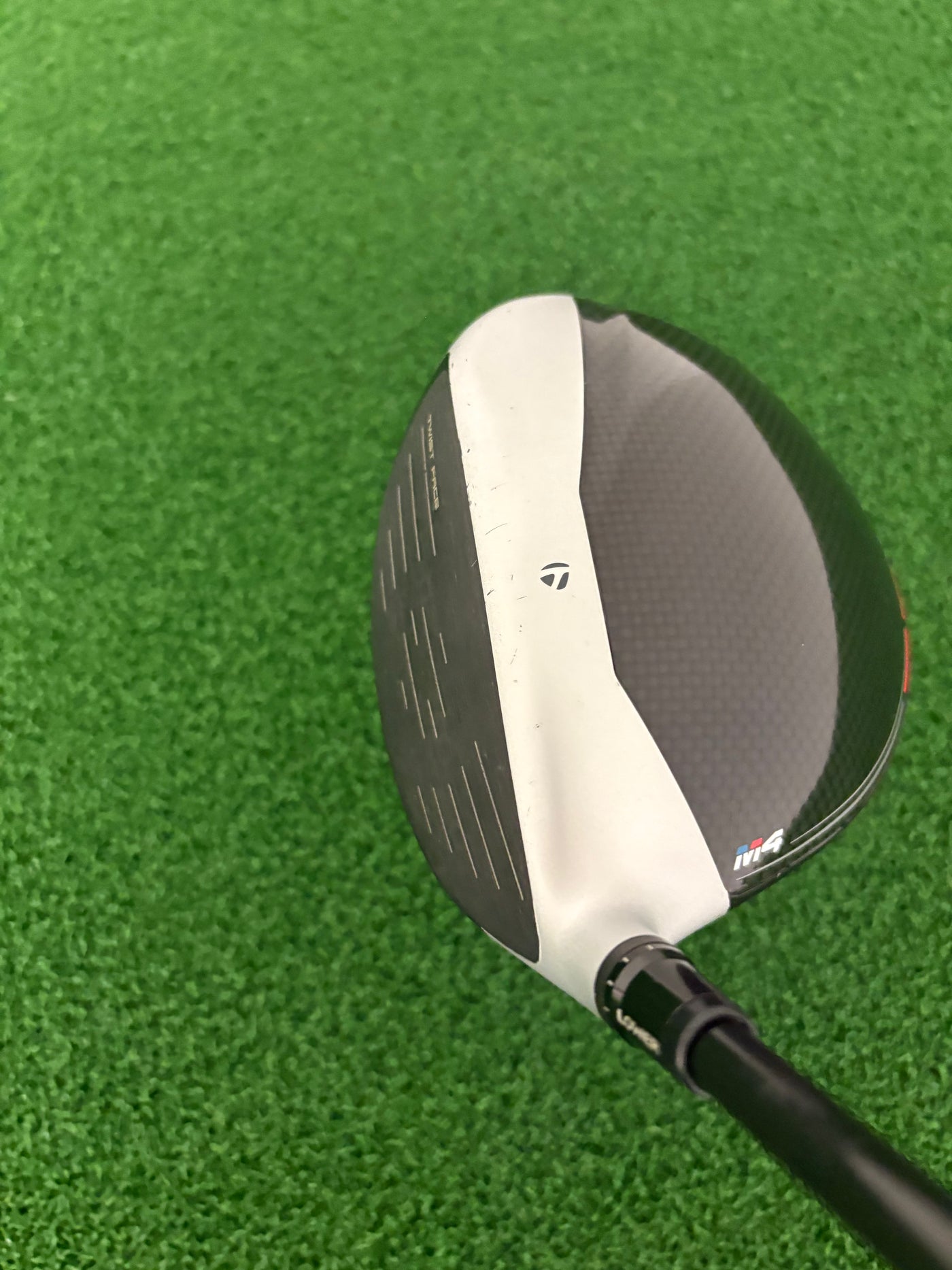 Taylormade M4 10.5* (Regular)
