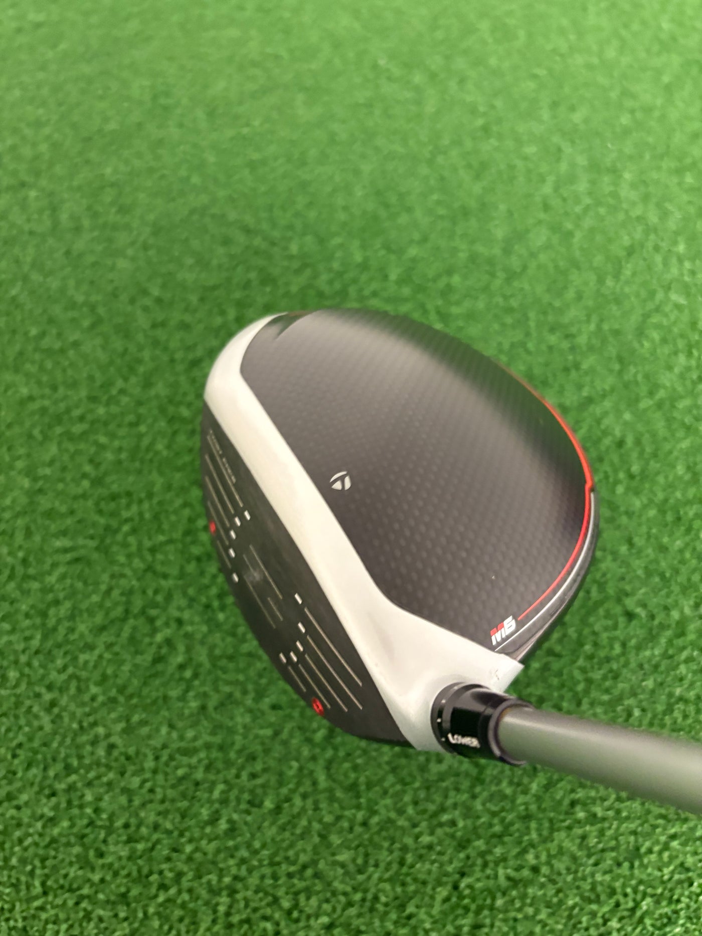 Taylormade M6 10.5* (Stiff/Regular)