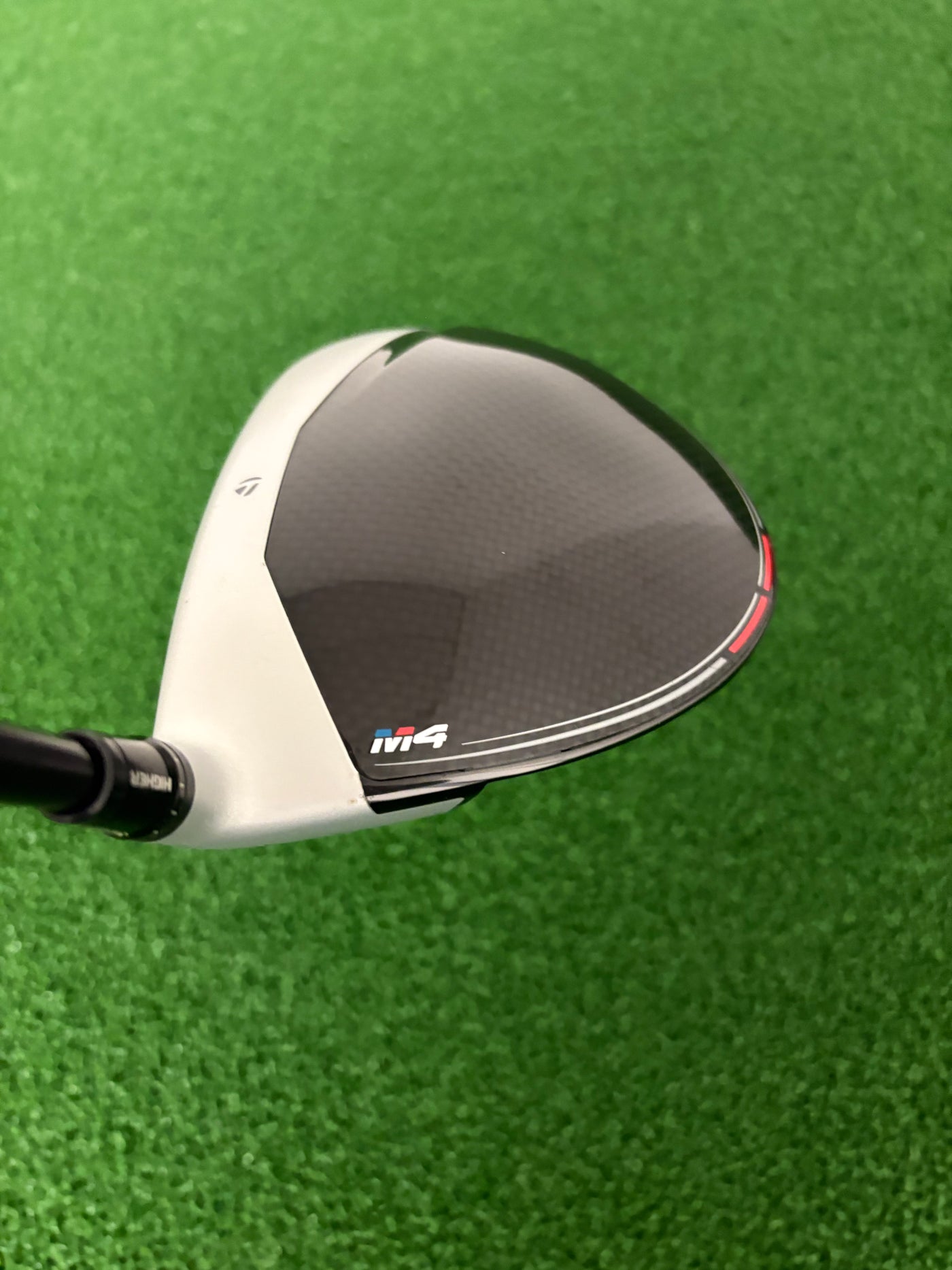 Taylormade M4 10.5* (Regular)