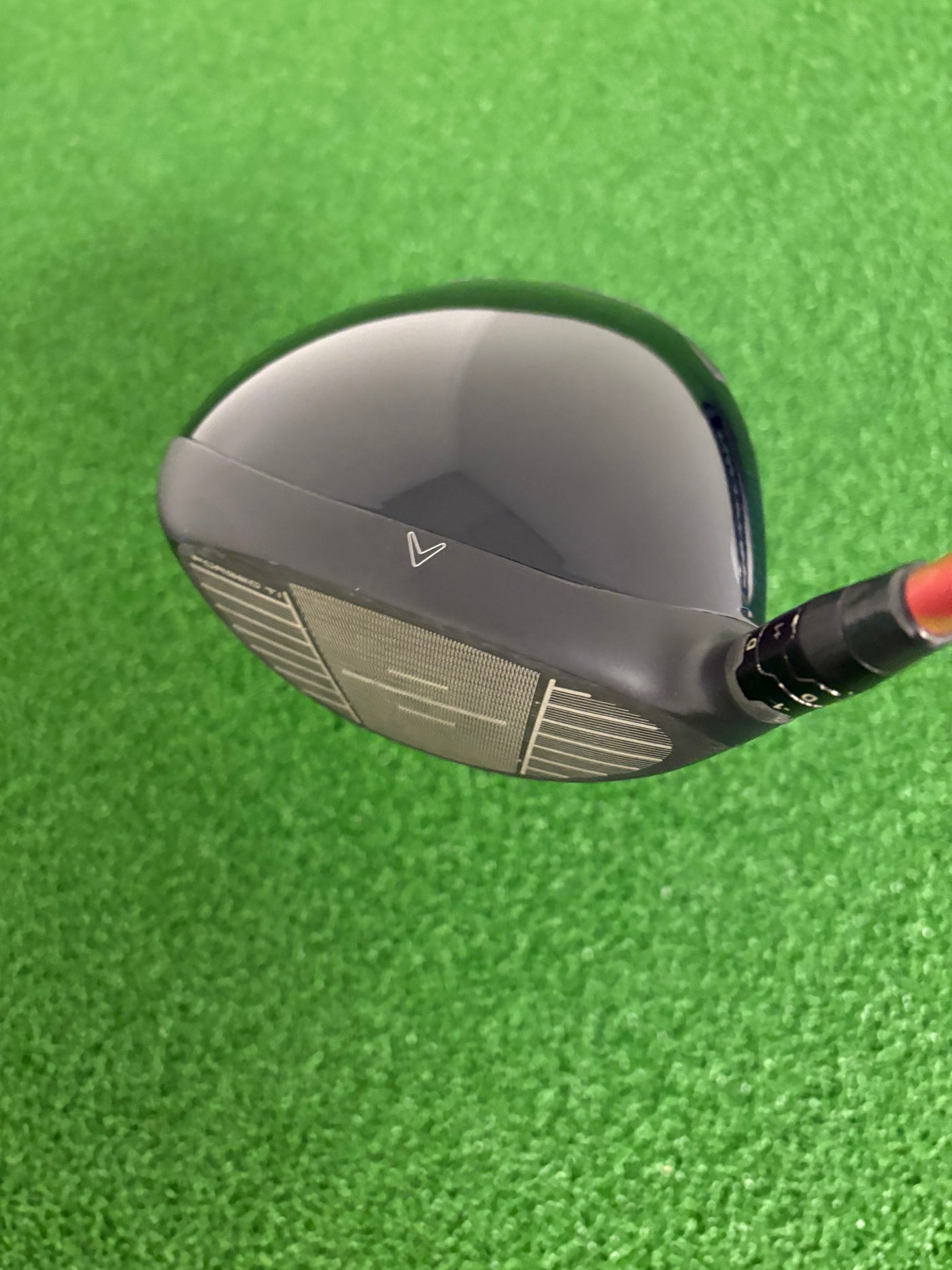 Callaway Paradym X 9.0* (Stiff)