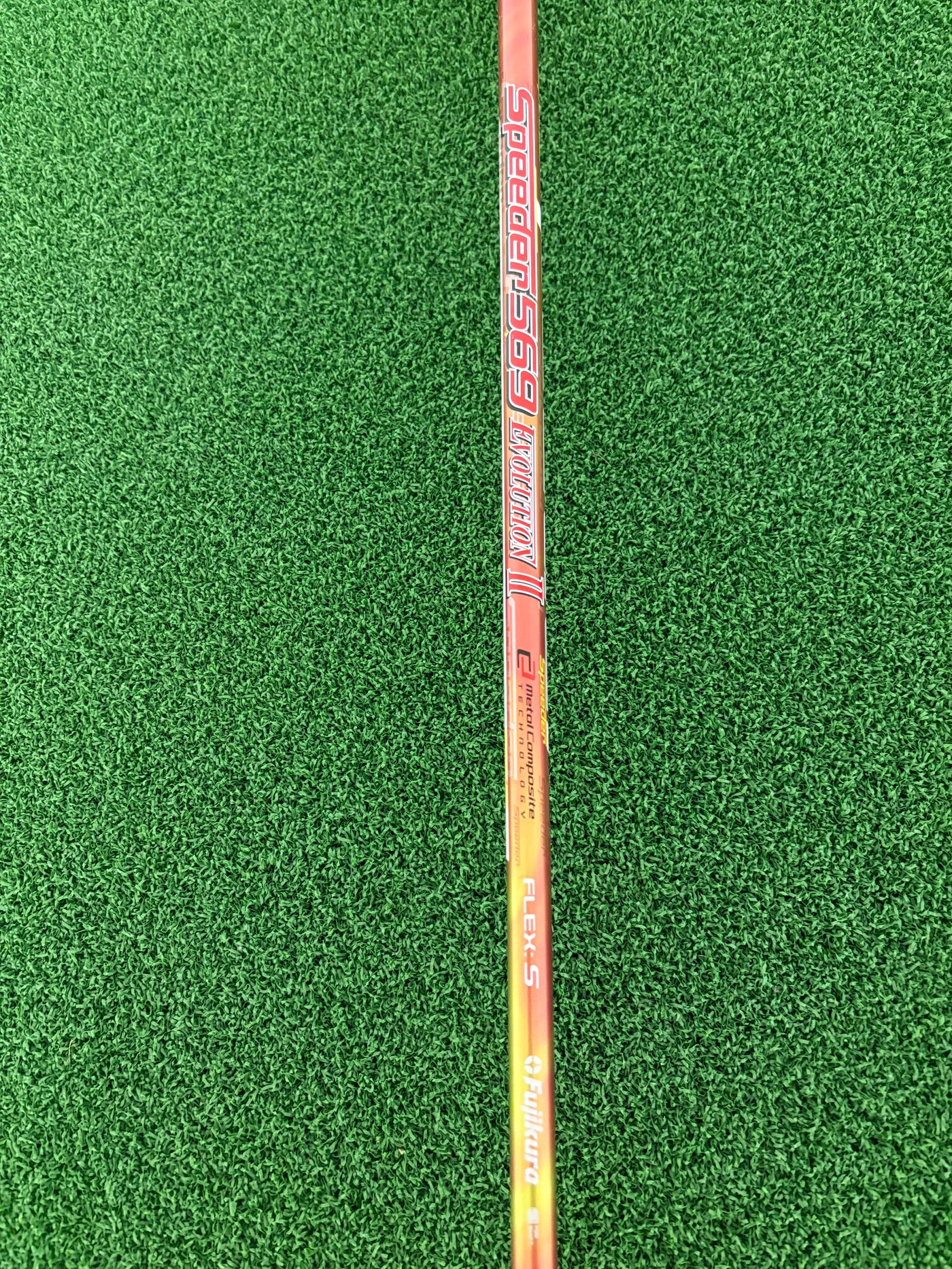 Callaway Paradym X 9.0* (Stiff)