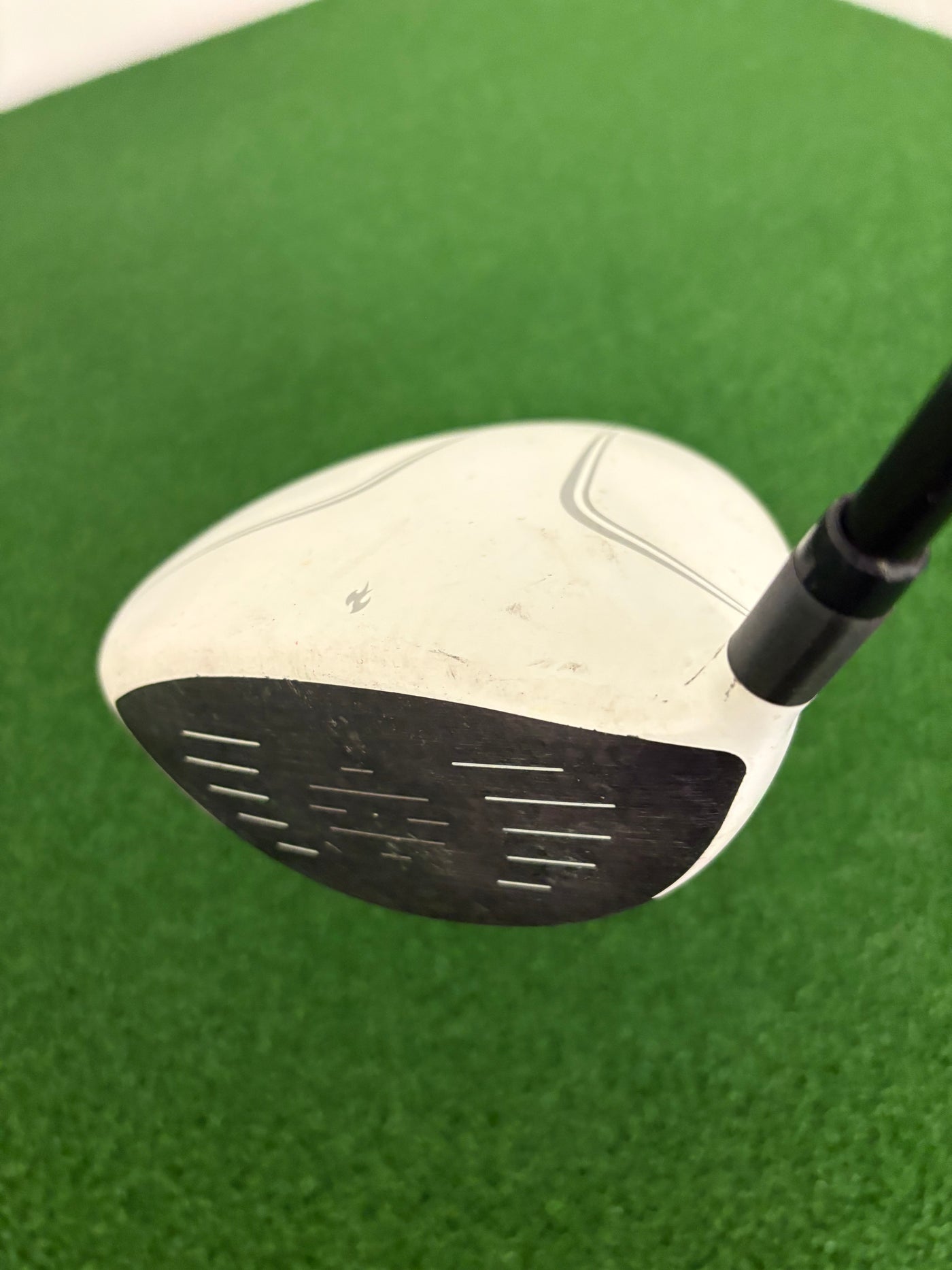 Taylormade Burner SuperFast 2.0J 9.5* (Stiff)