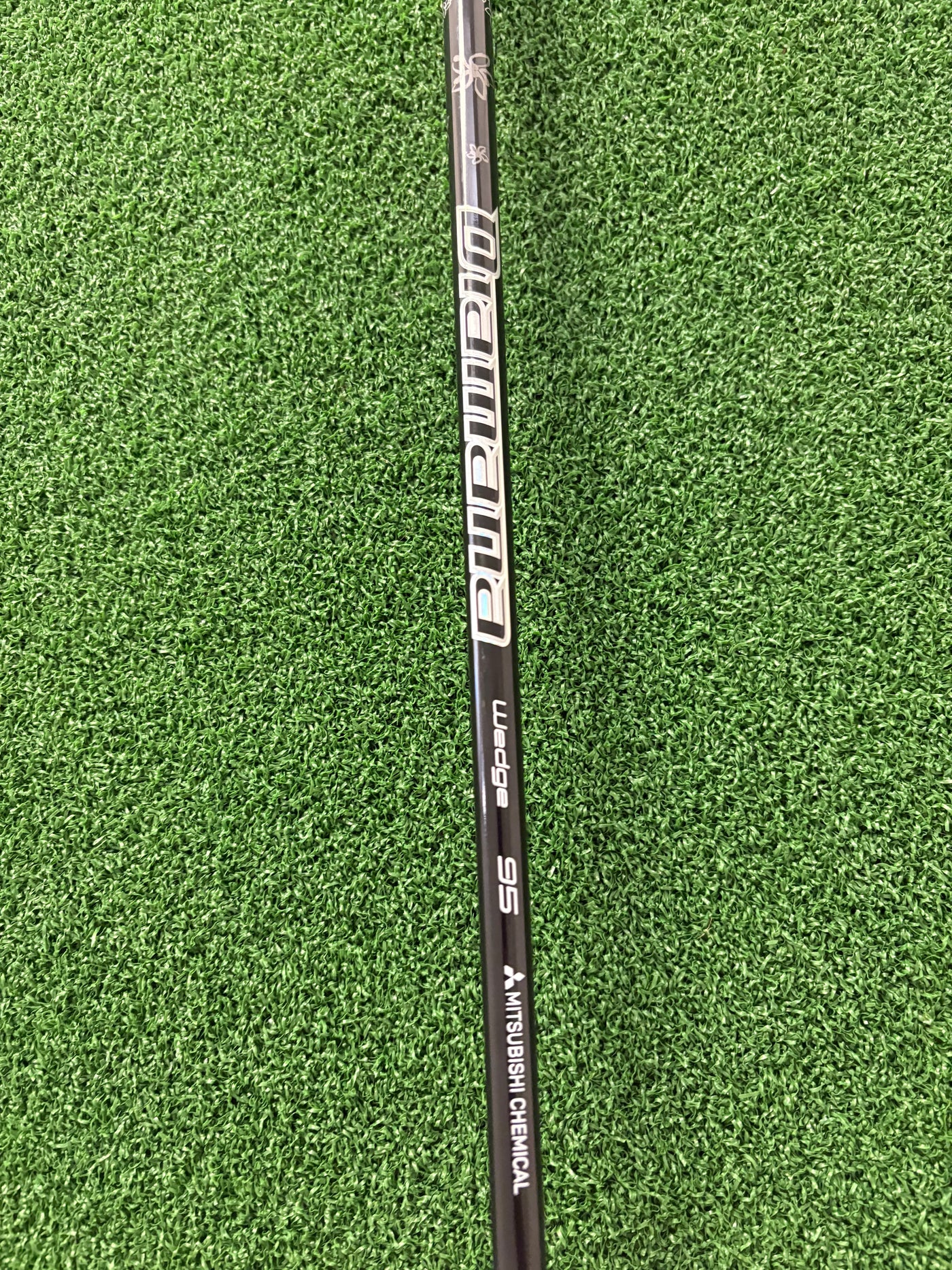 Taylormade Milled Grind Hi-Toe (2022) 58*