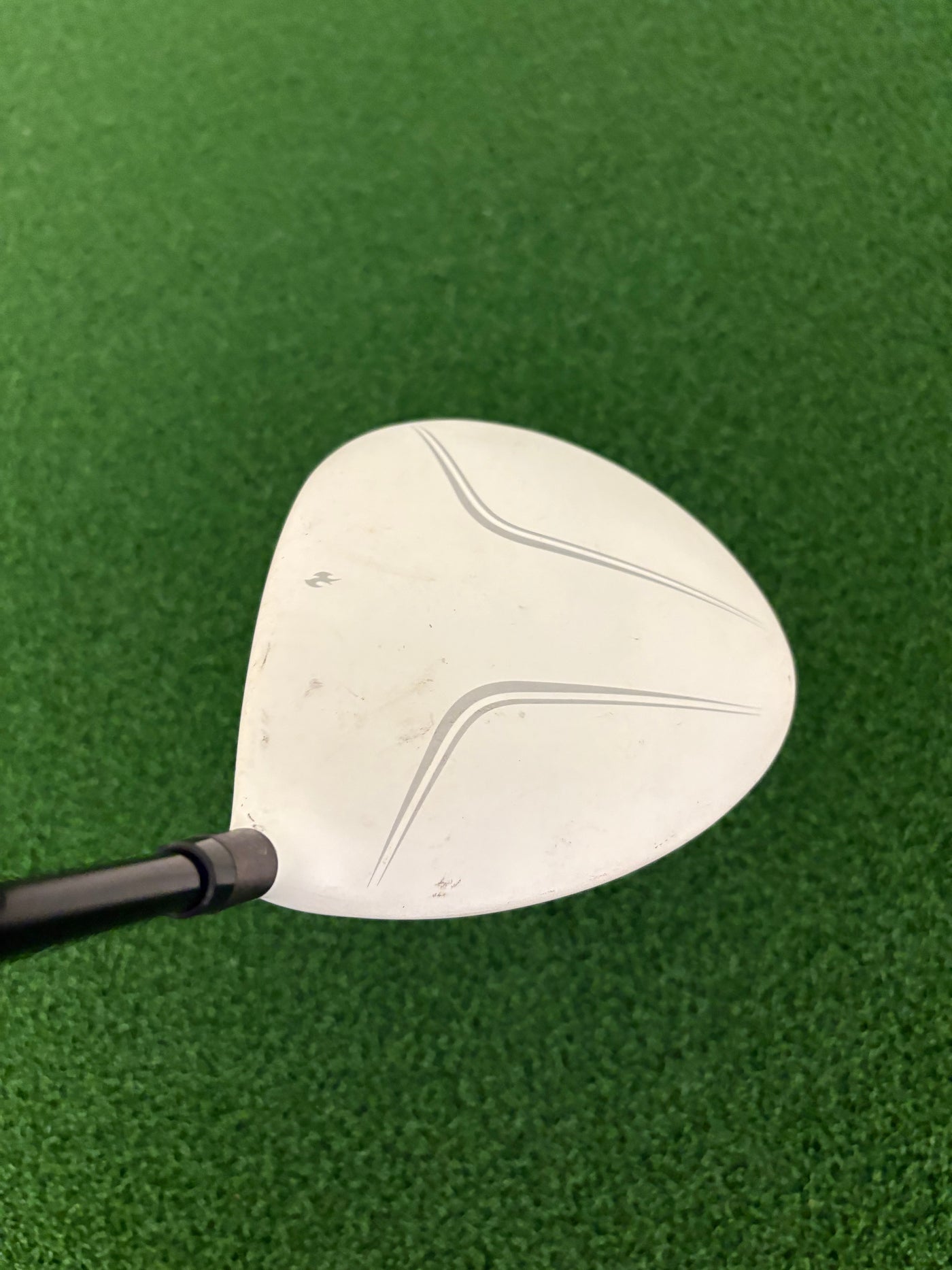 Taylormade Burner SuperFast 2.0J 9.5* (Stiff)
