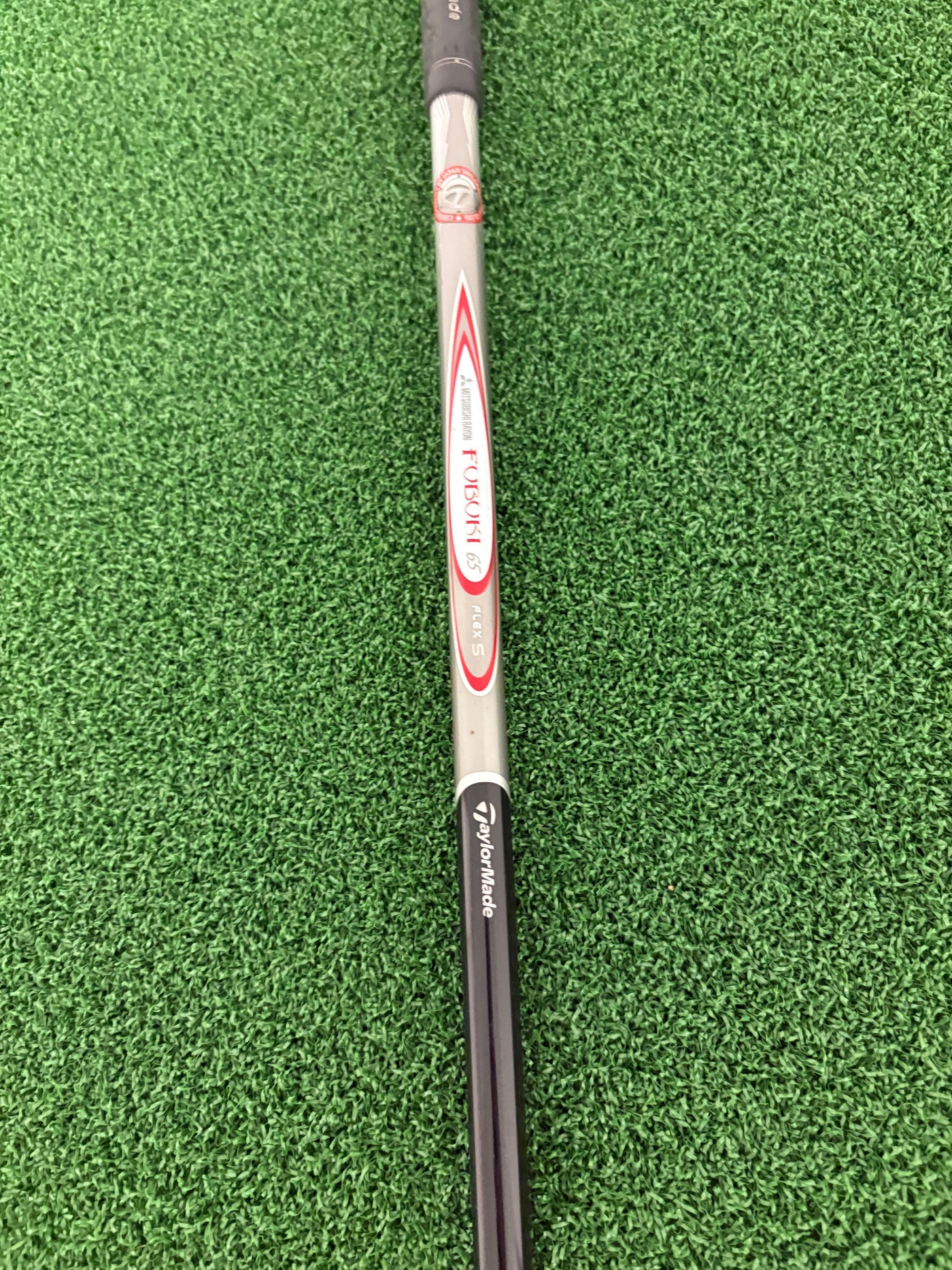 Taylormade Burner SuperFast 2.0J 9.5* (Stiff)