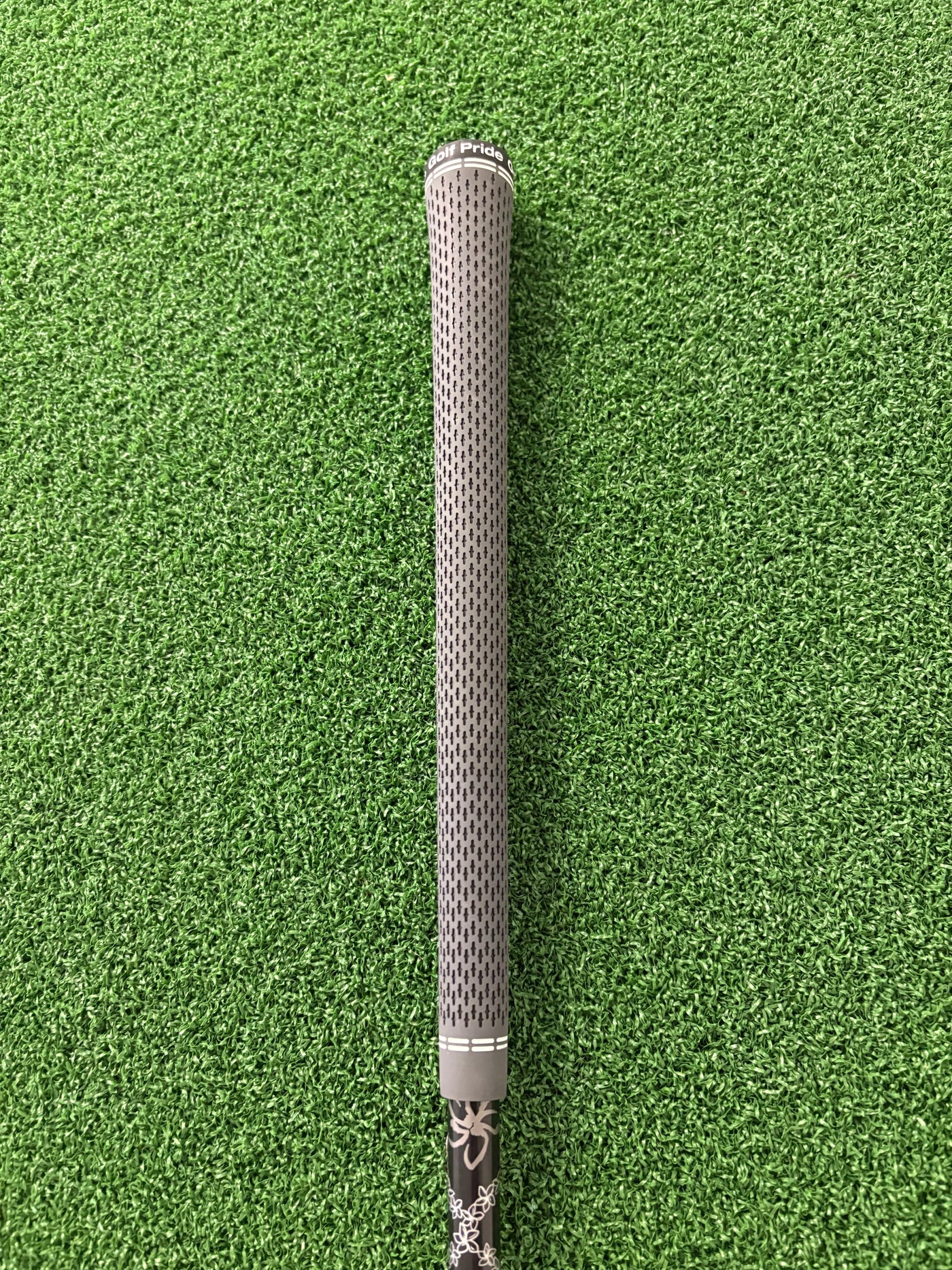 Taylormade Milled Grind Hi-Toe (2022) 58*