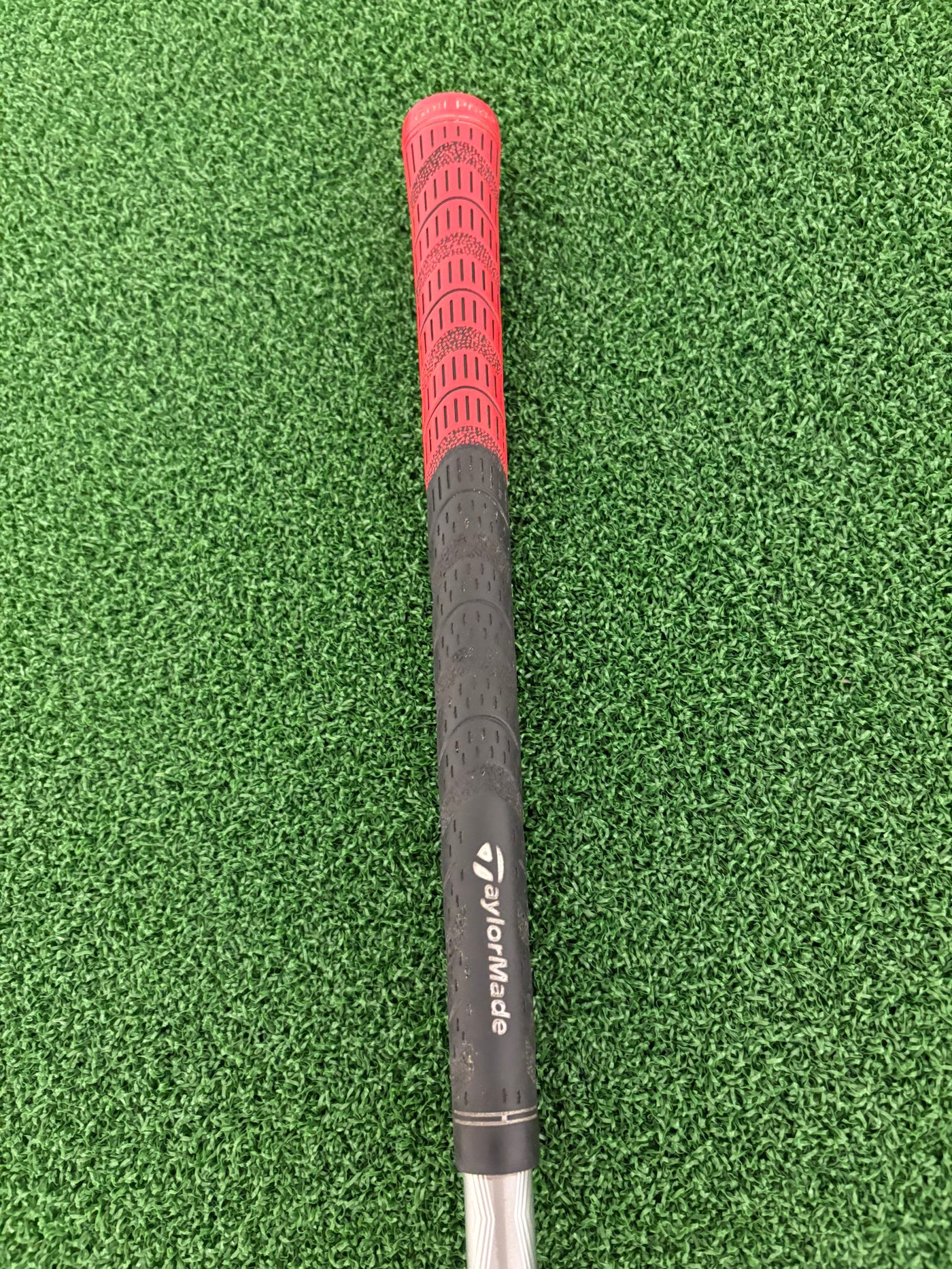 Taylormade Burner SuperFast 2.0J 9.5* (Stiff)